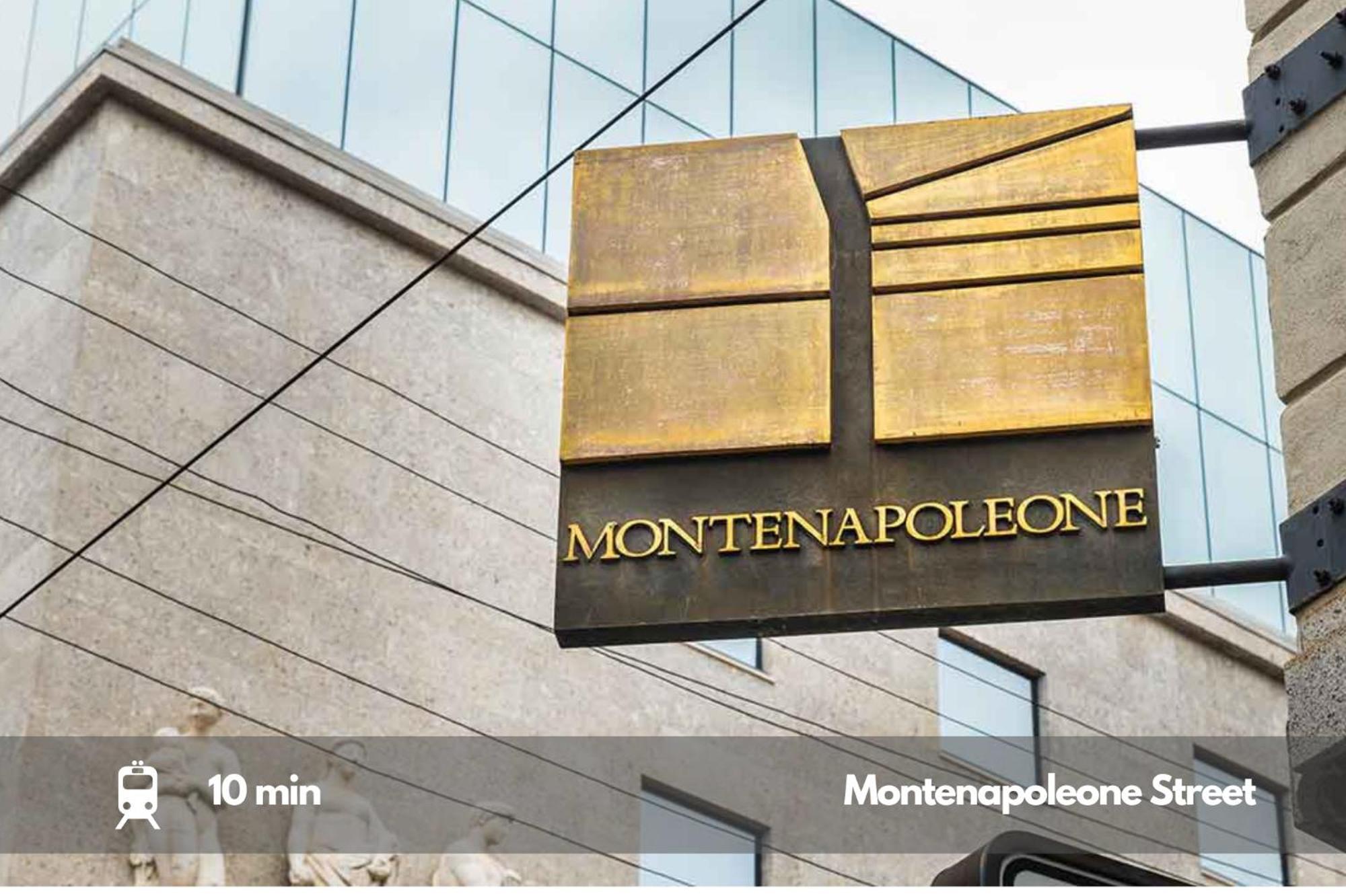 Appartamento Duomo-centrale Luxury Open Space *