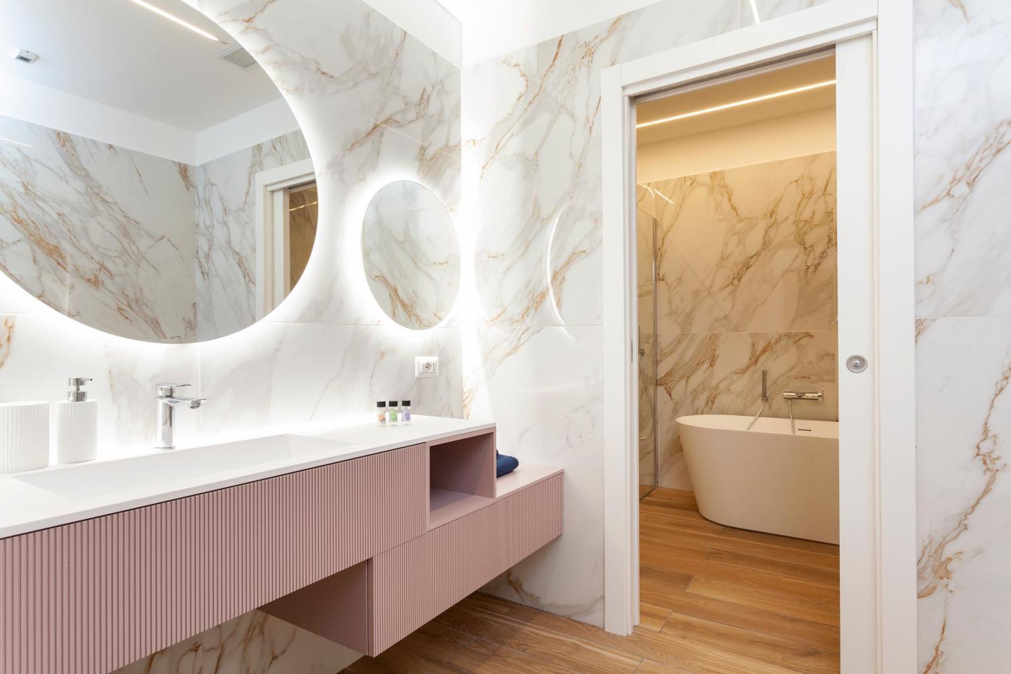 Duomo-centrale Luxury Open Space *