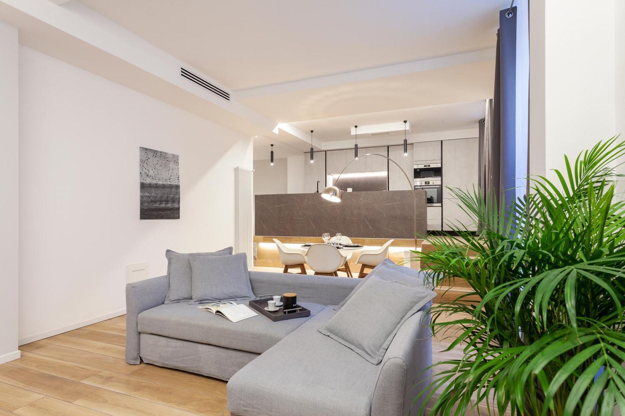 Duomo-centrale Luxury Open Space * Milano