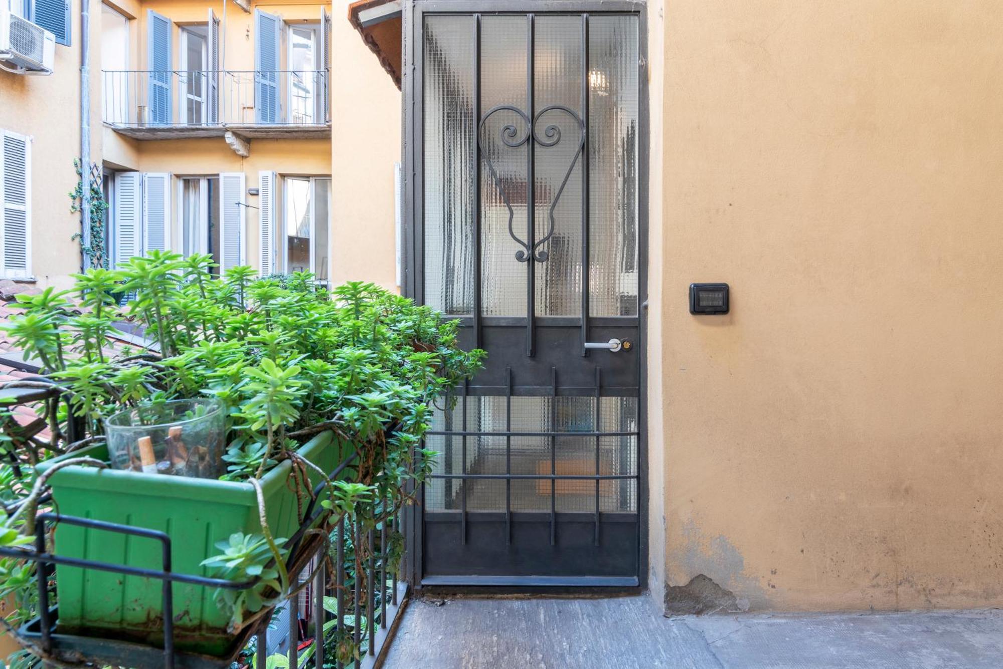 Mercato Flexyrent - A.c. - Wifi Leilighet
