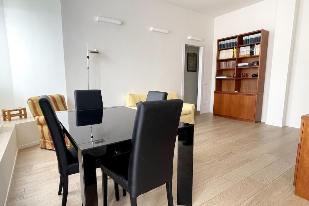 Charlotte House City Center Apartment Mailand
