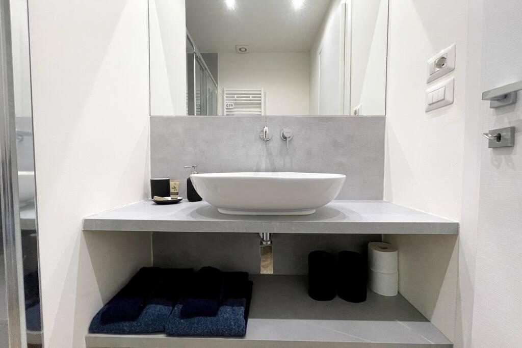 Apartment Charlotte House City Center *
