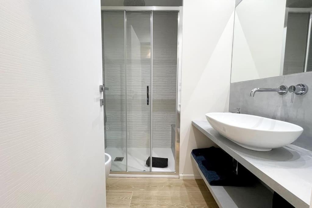 Charlotte House City Center Apartment Mailand