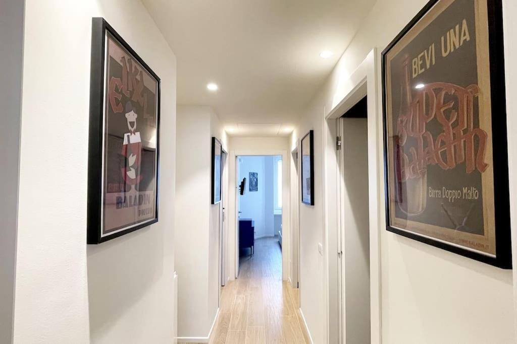 Charlotte House City Center Apartment