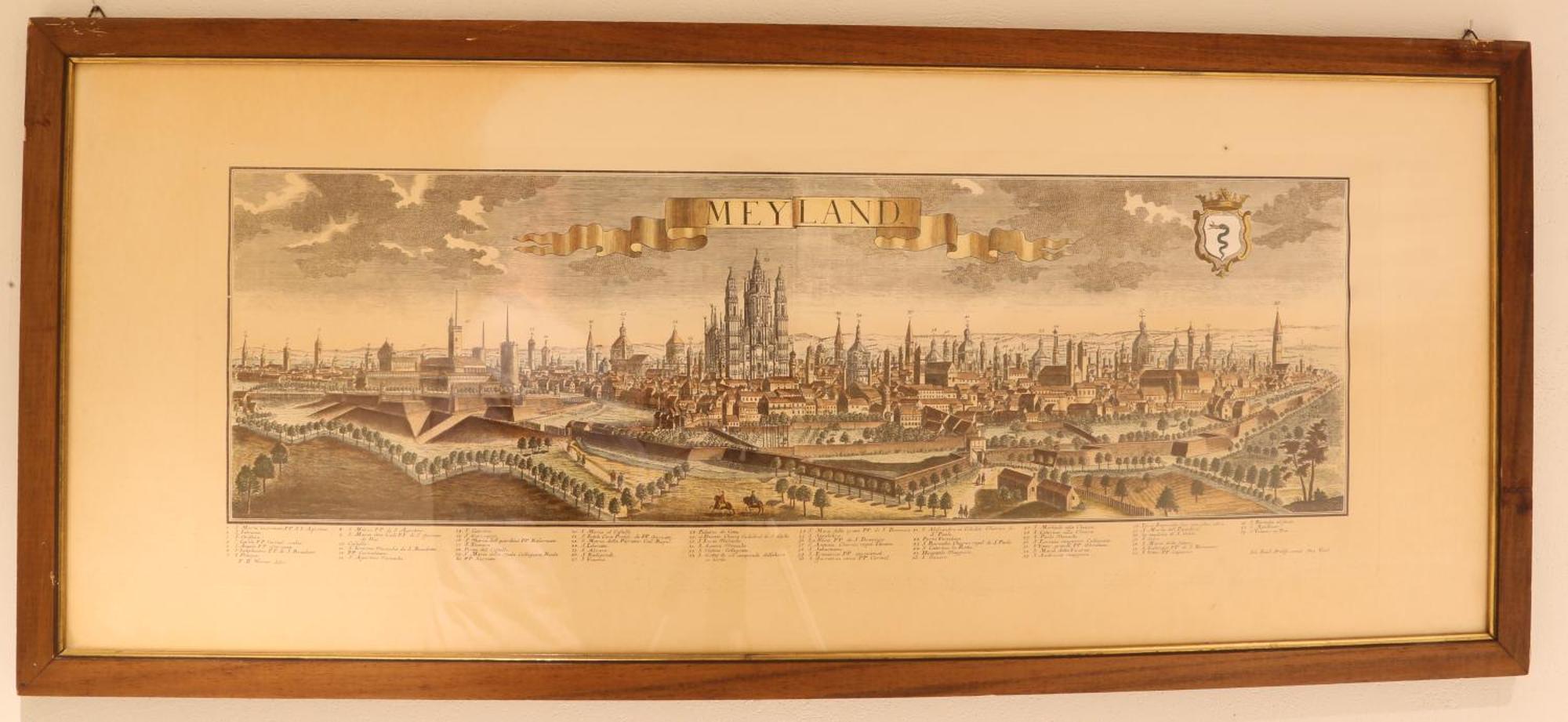 Meyland Centro Apartment Milan