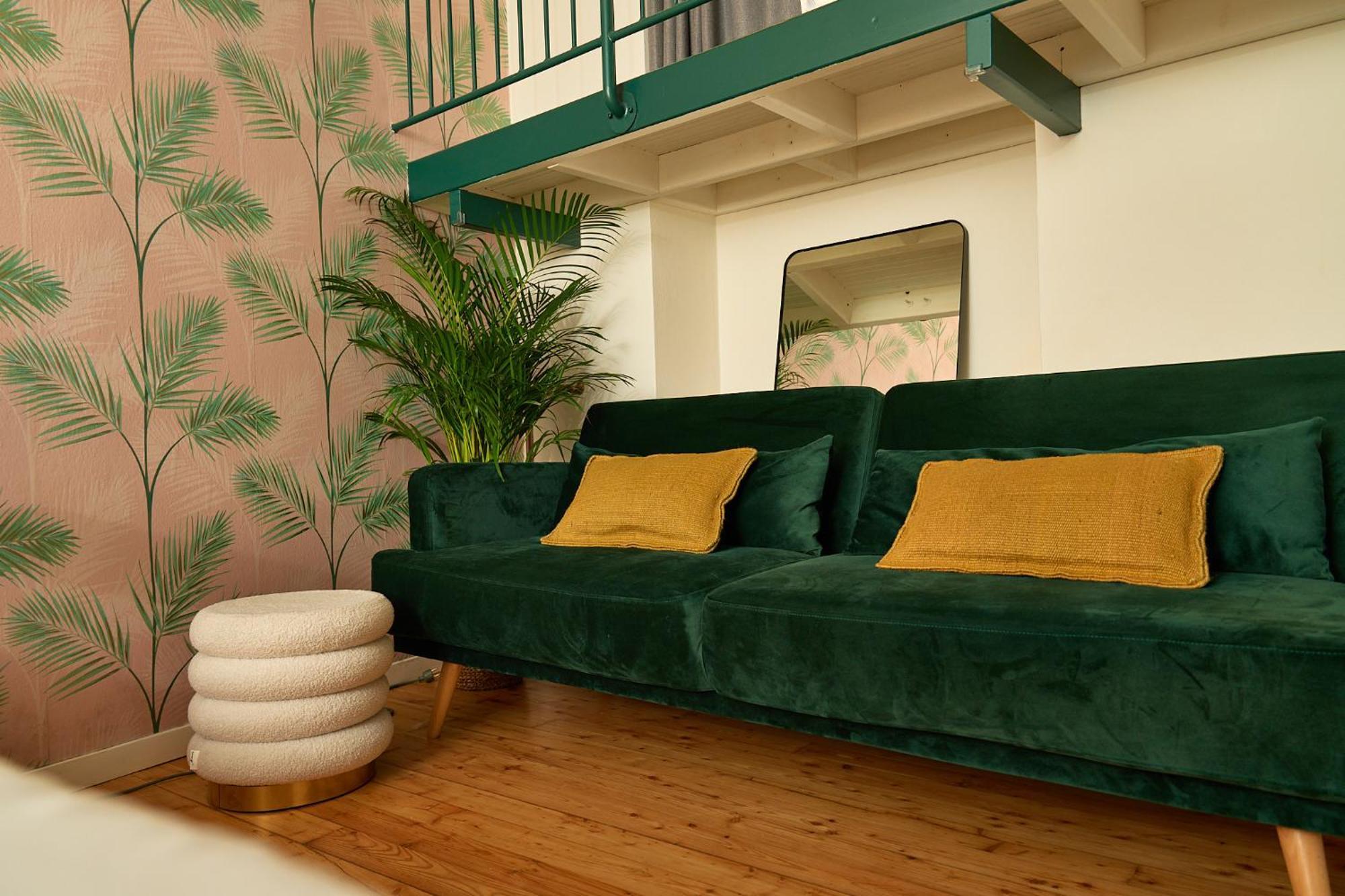 Molino13-loft In Center Of Appartamento Milano