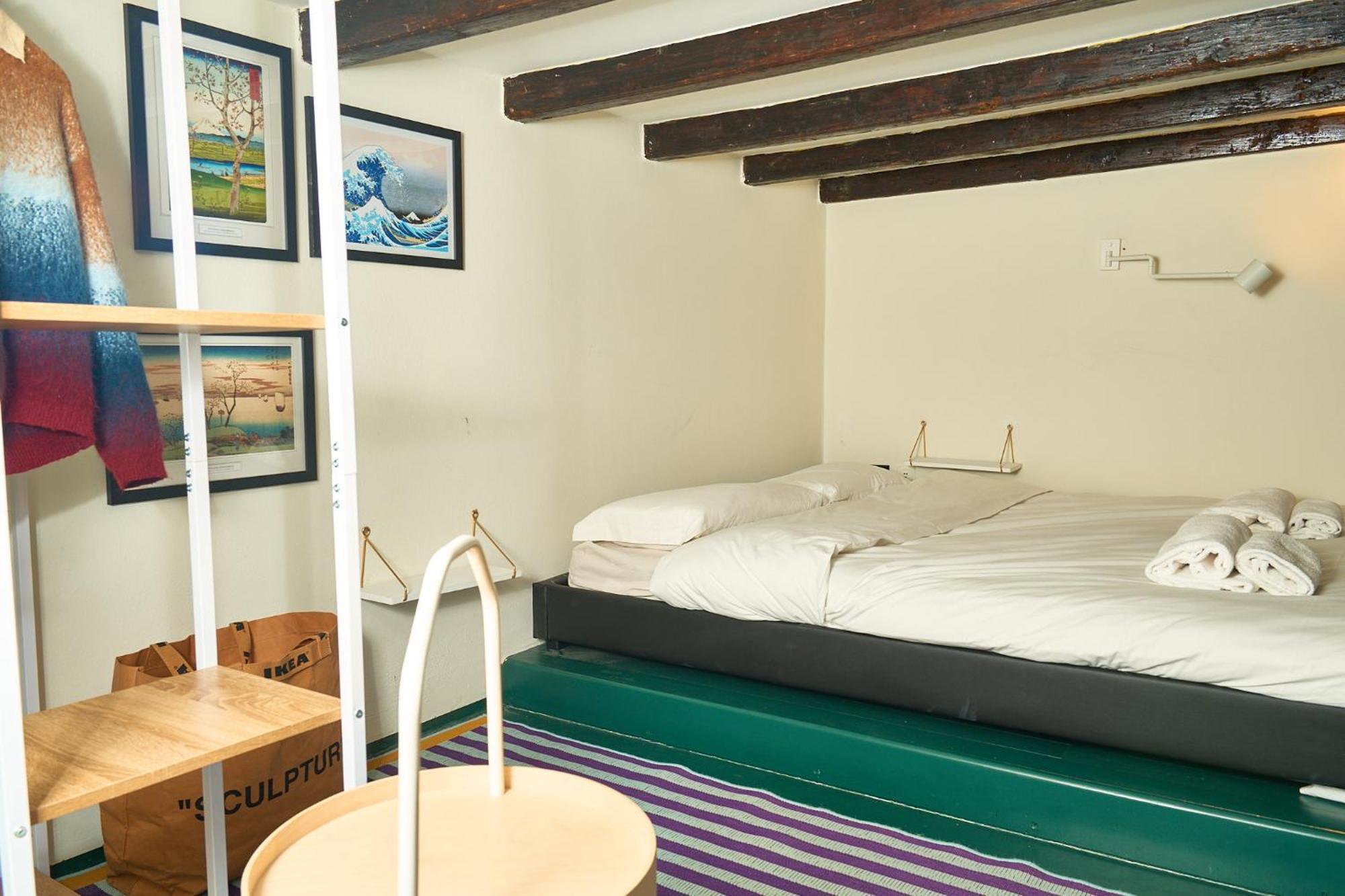 Appartamento Molino13-loft In Center Of *