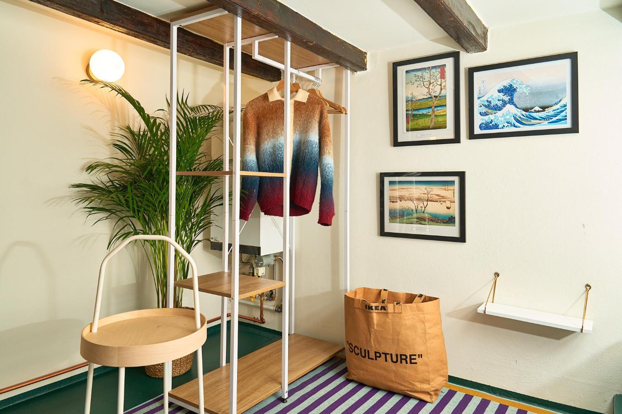 Molino13-loft In Center Of * Milano