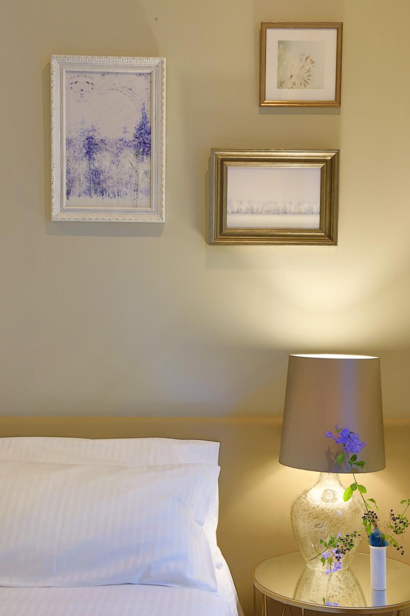 Apartment Meyland Centro Milan