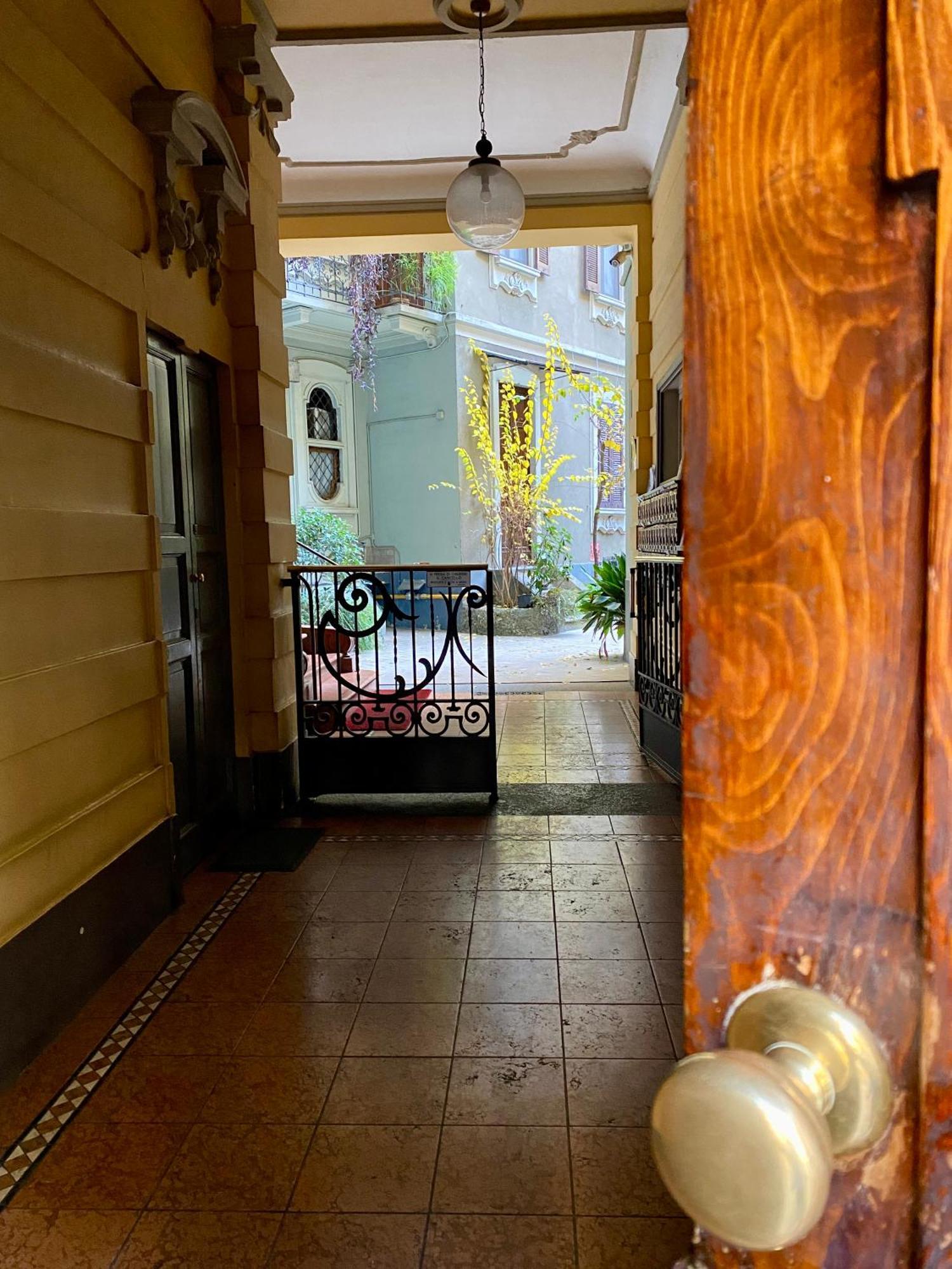 Townhouse Appartement