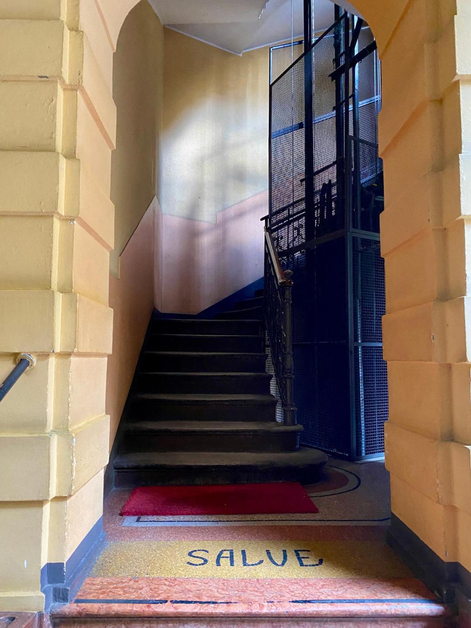 Appartamento Townhouse