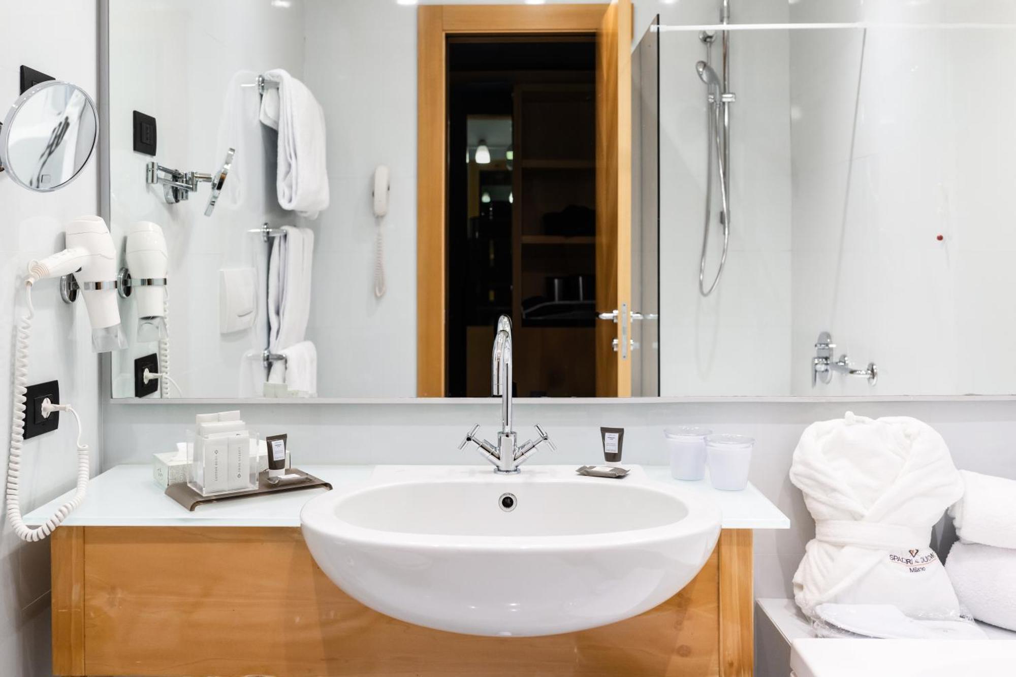 Hotel Spadari Al Duomo Mailand