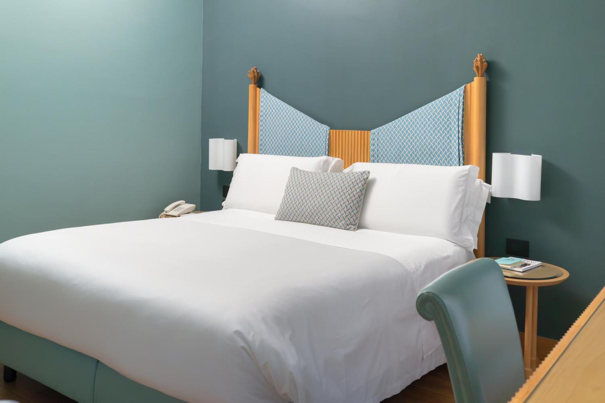 Spadari Al Duomo Hotel 4*