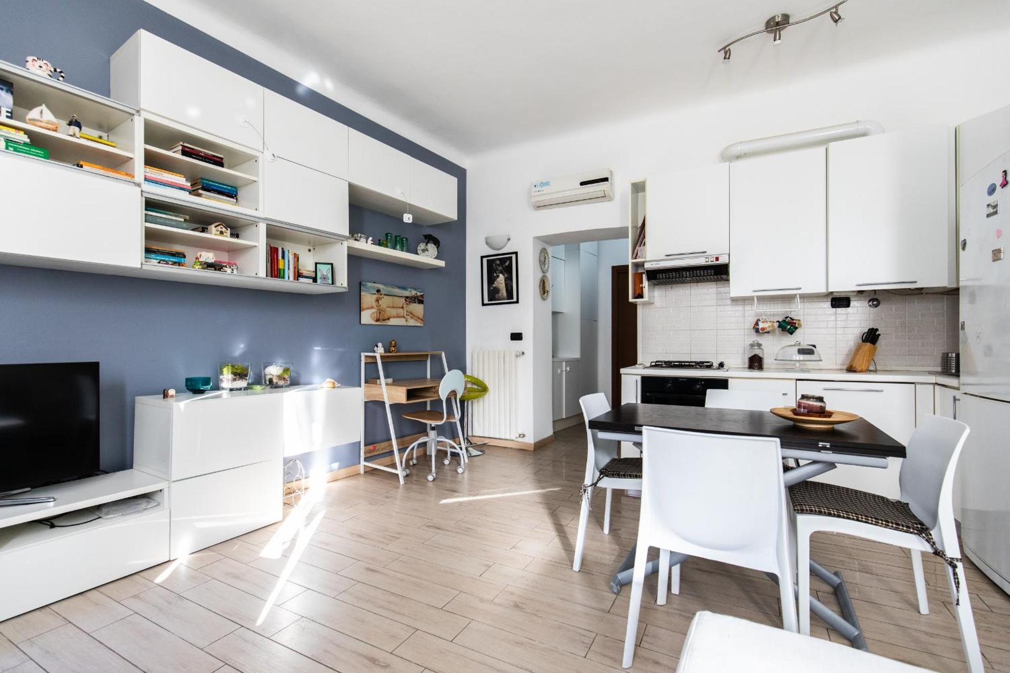 Rogoredo - Exclusive * Milano