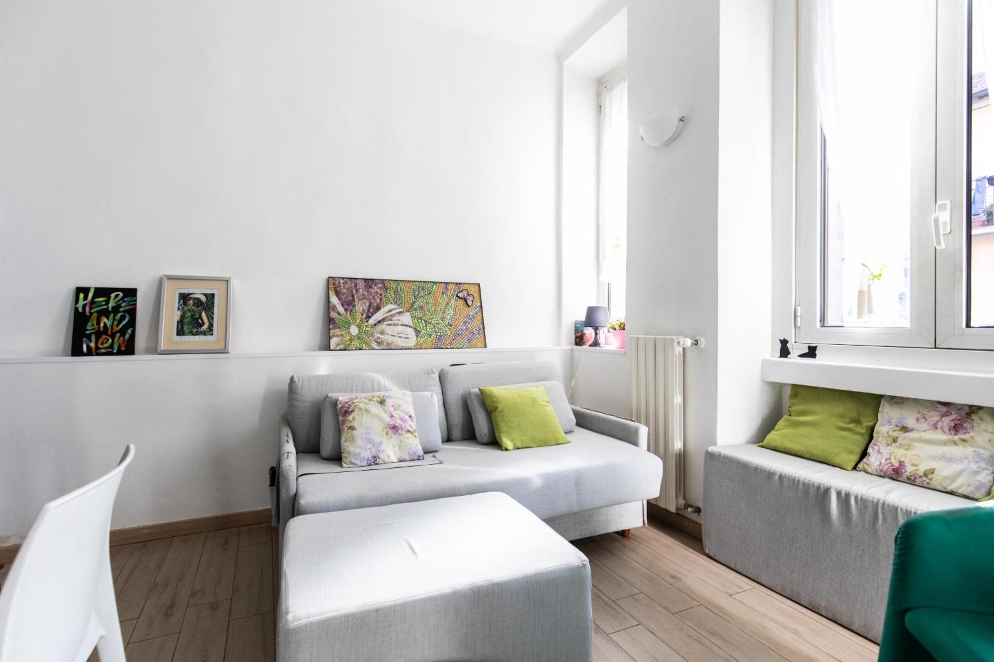 Rogoredo - Exclusive * Milano