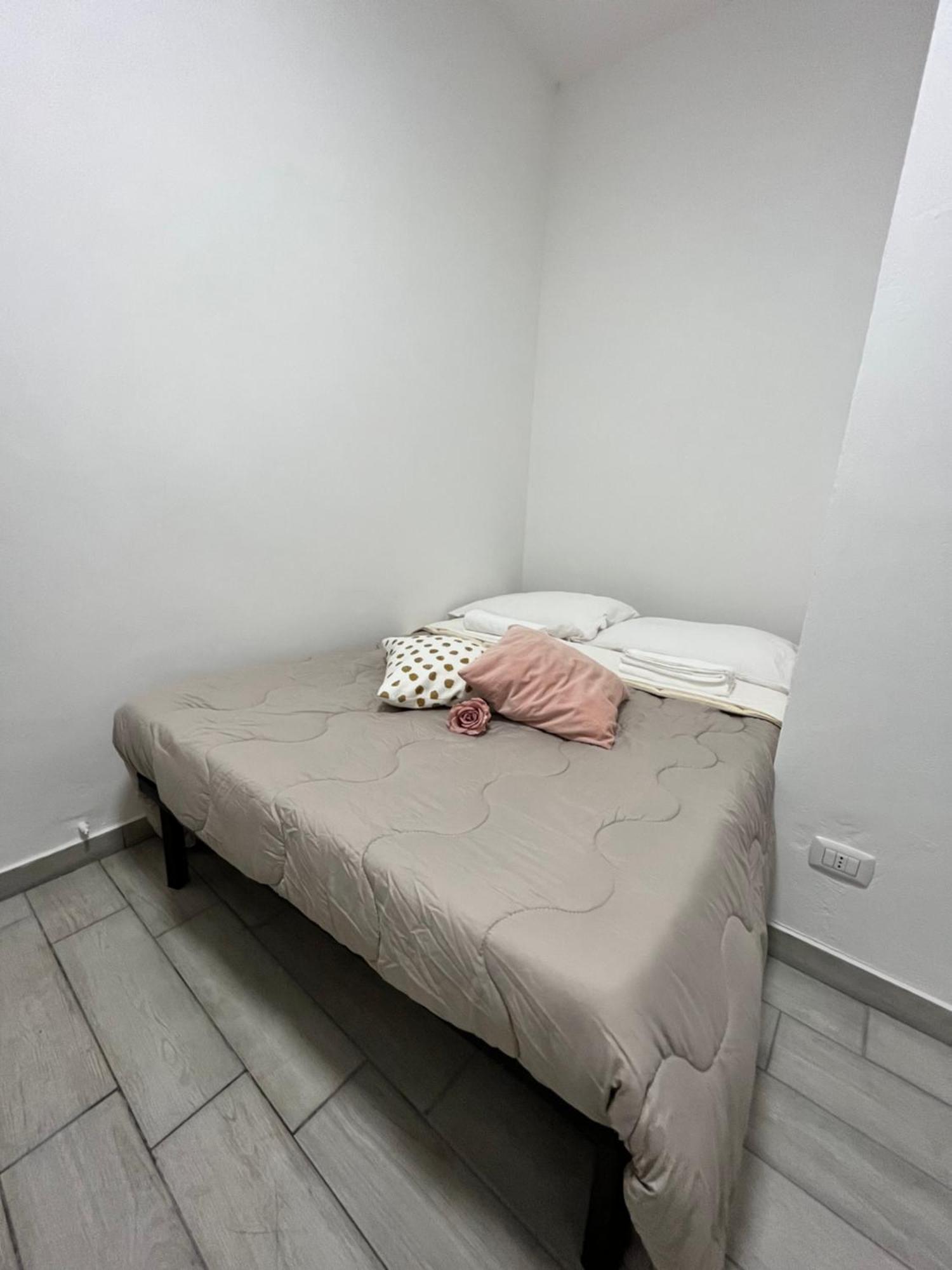 Apartment Myhome Forze Armate Big *