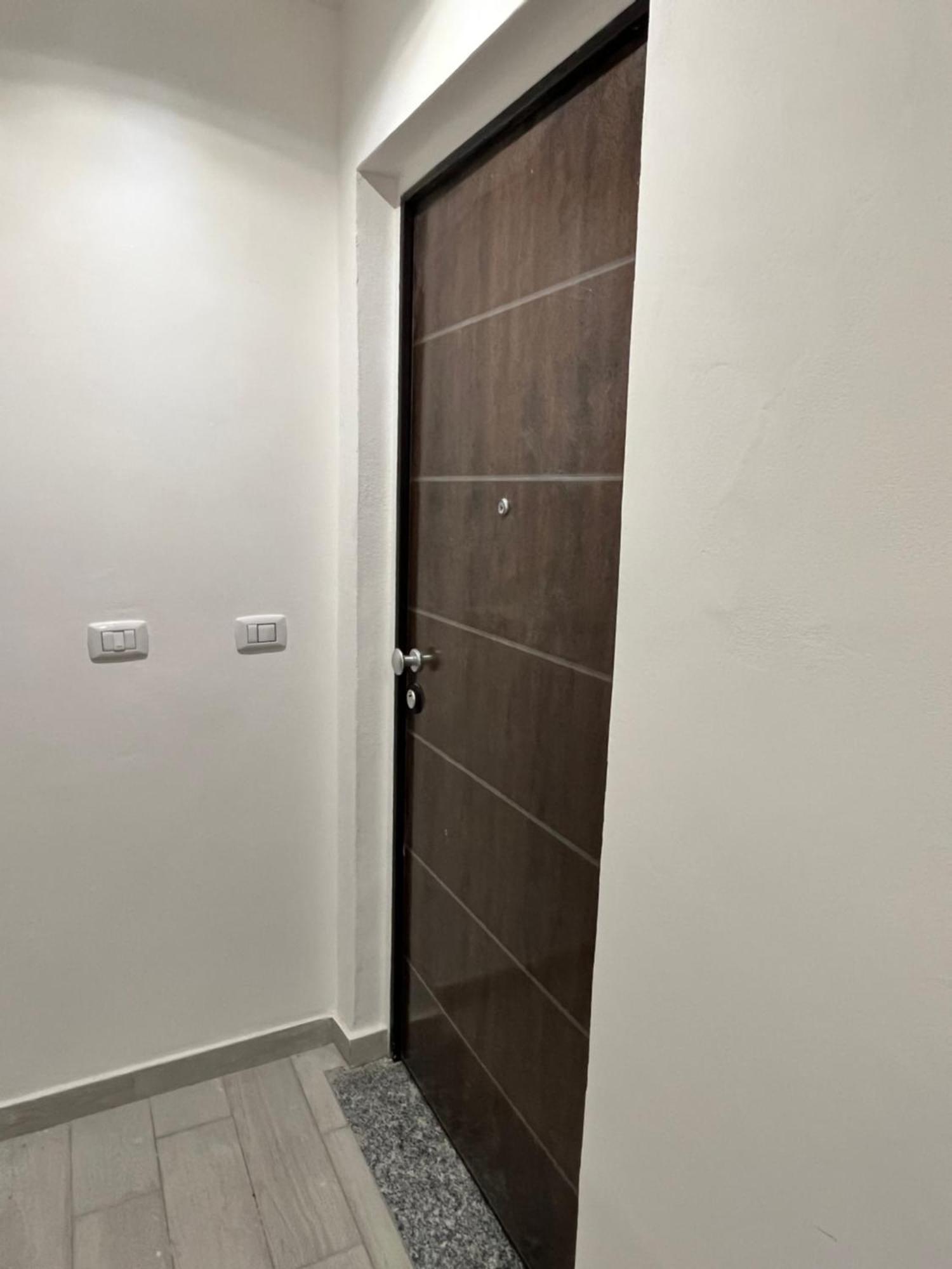 Myhome Forze Armate Big Apartment *