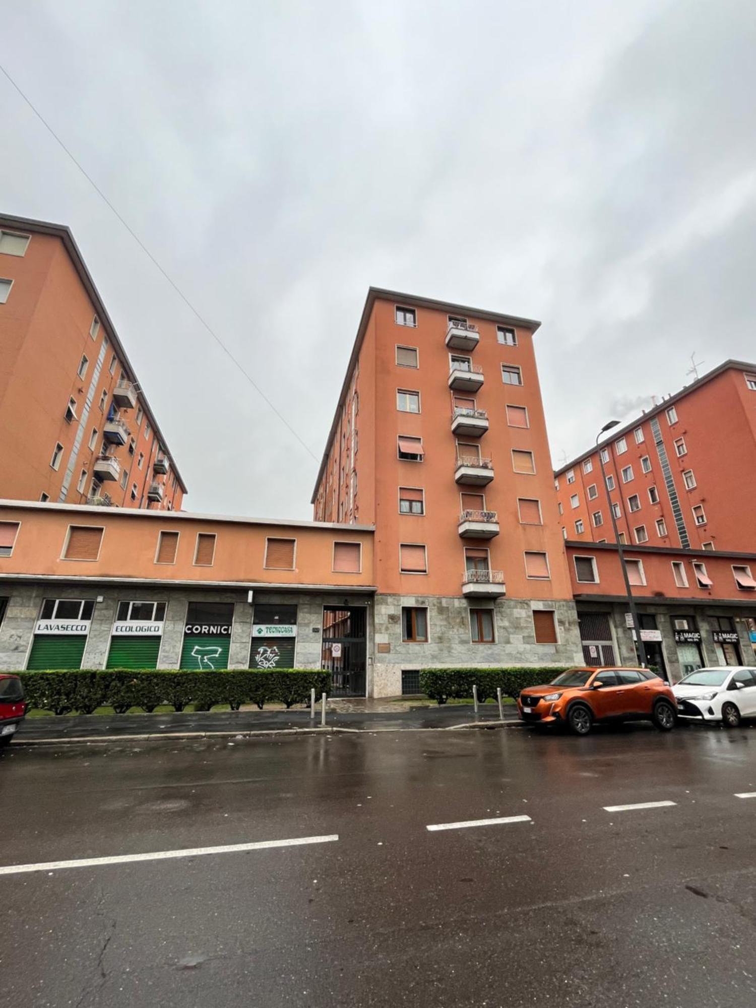 Myhome Forze Armate Big Apartment *