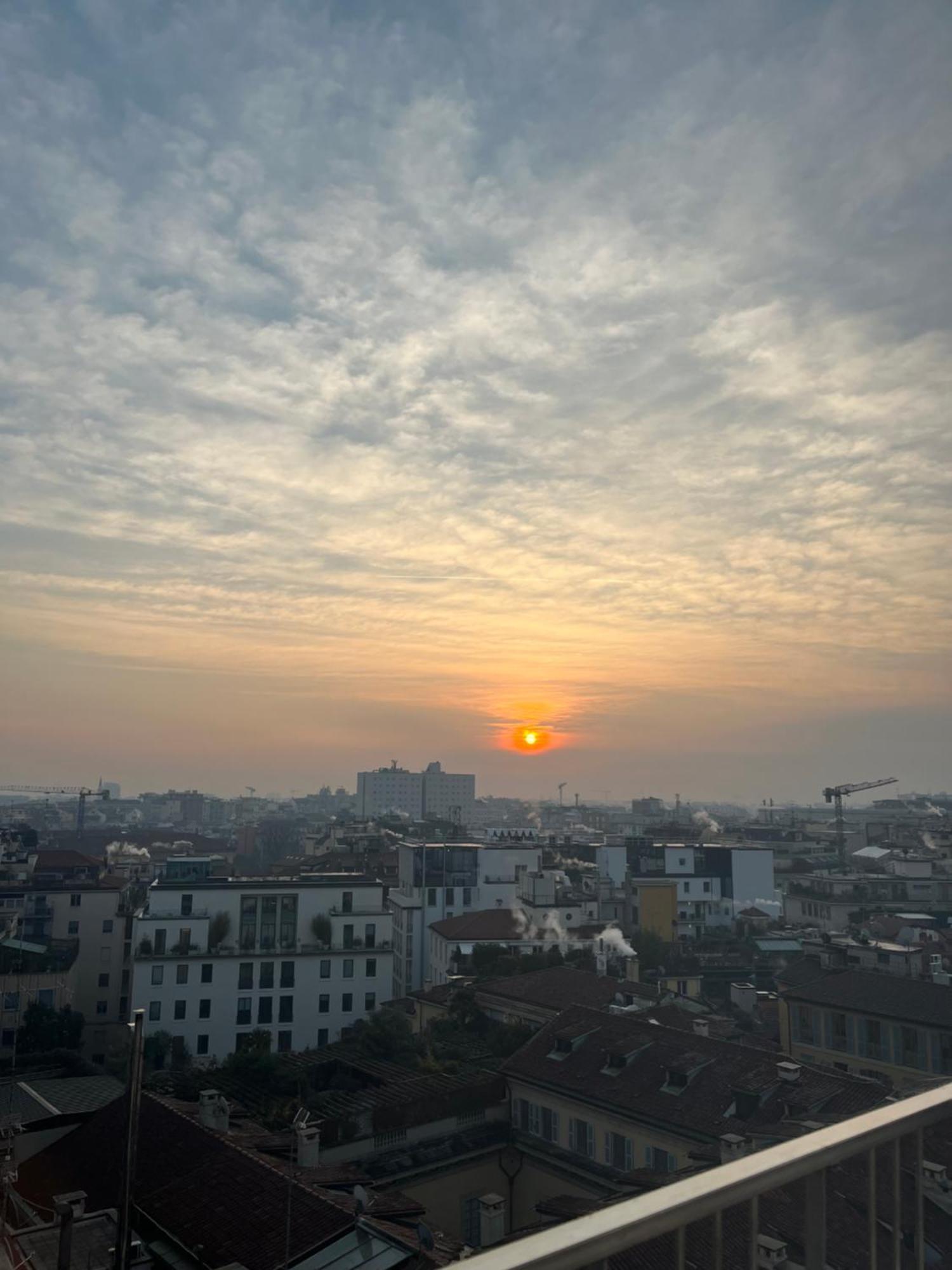 Appartamento Bmore San Babila - Luxury Near Duomo *