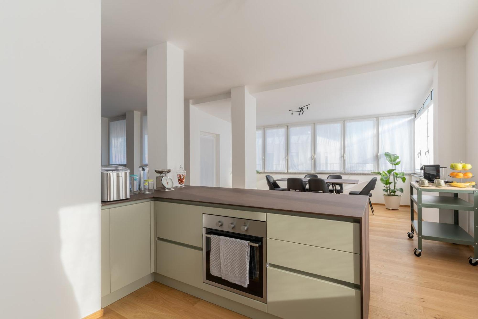 Appartamento Bmore San Babila - Luxury Near Duomo *