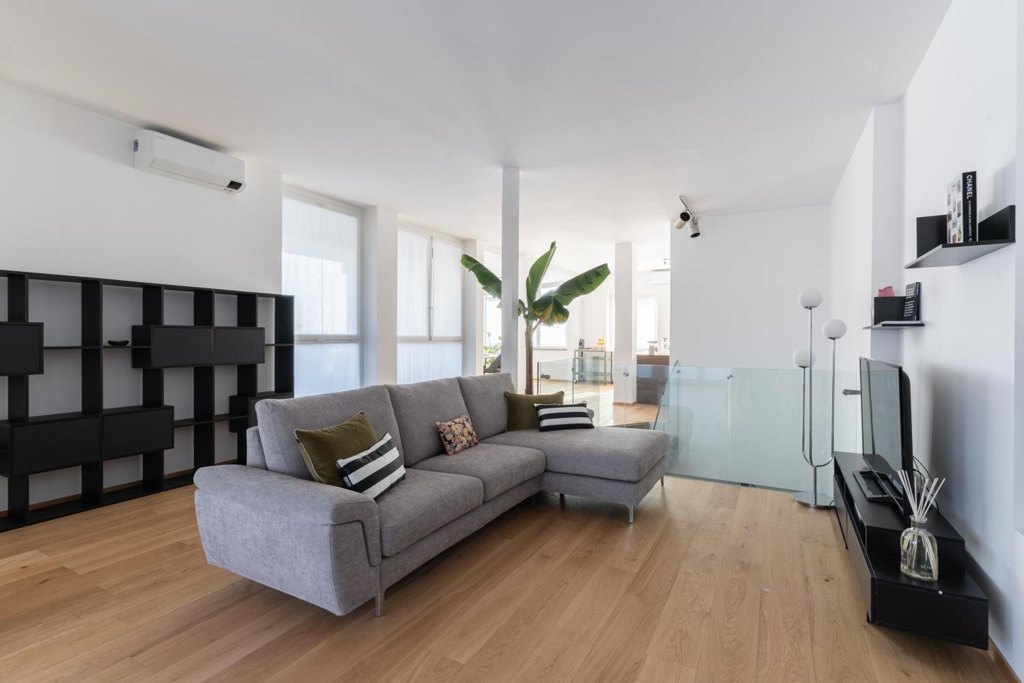 Appartamento Bmore San Babila - Luxury Near Duomo *