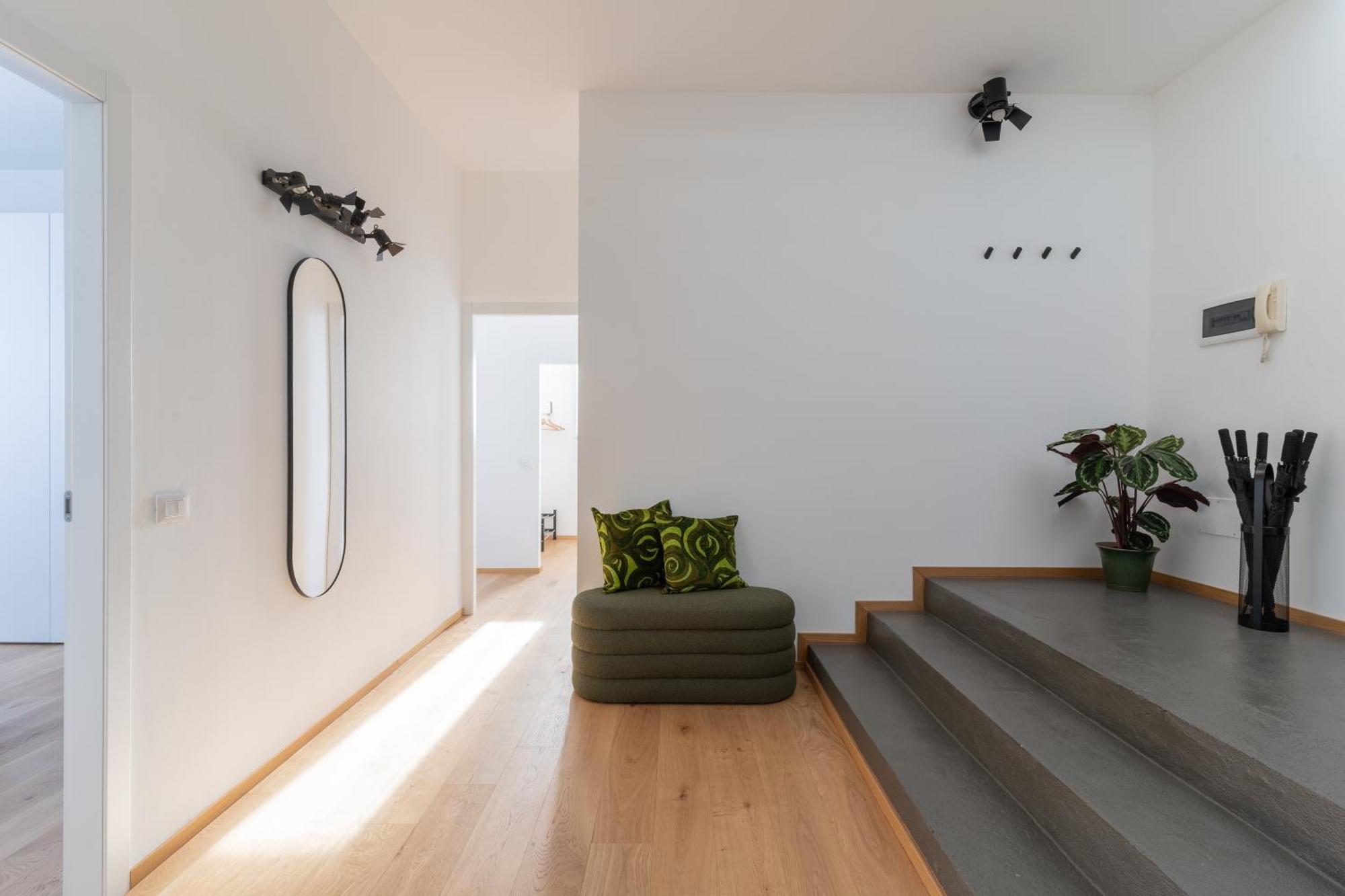 Bmore San Babila - Luxury Near Duomo Appartamento *