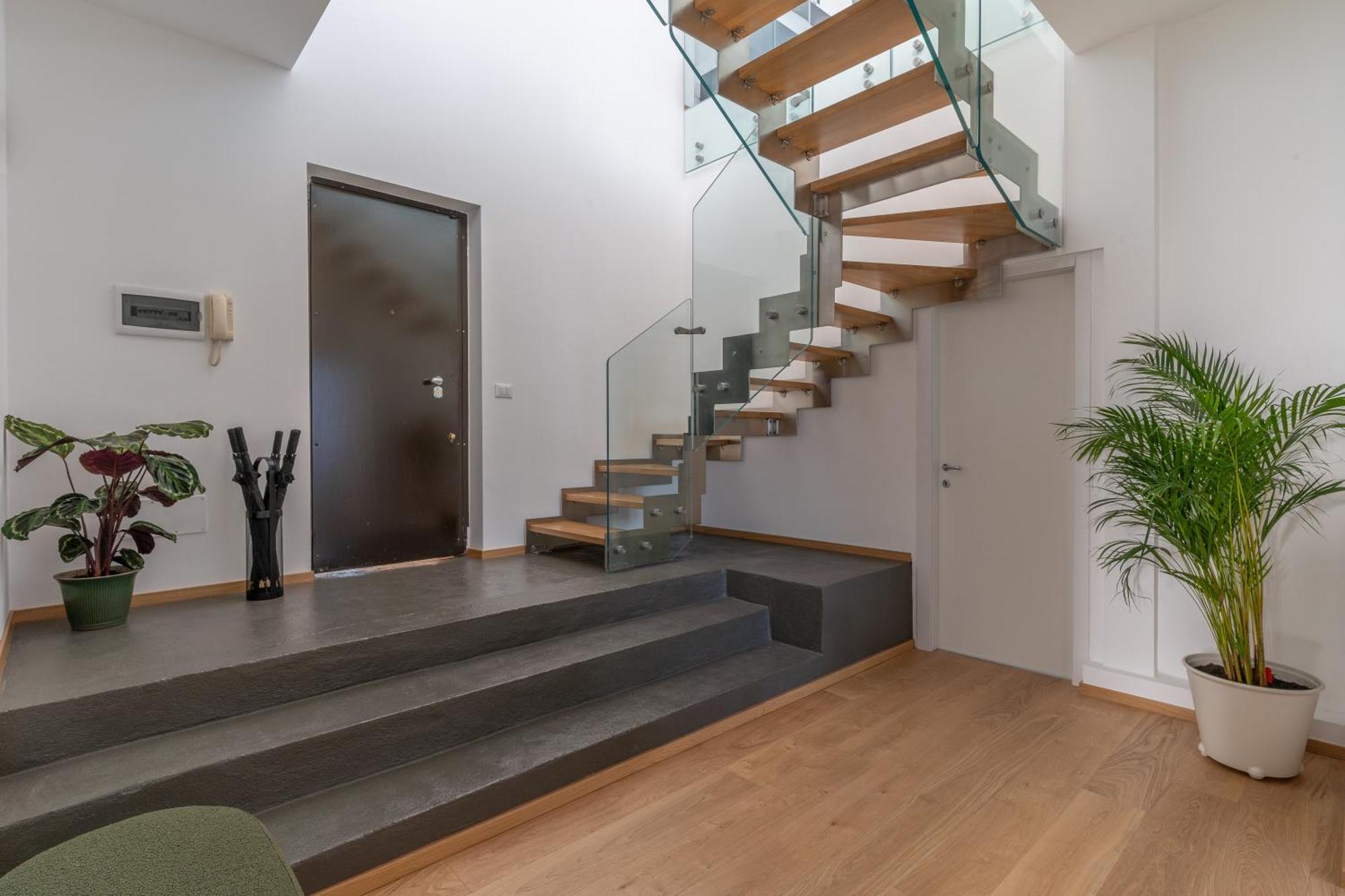 Appartamento Bmore San Babila - Luxury Near Duomo Milano