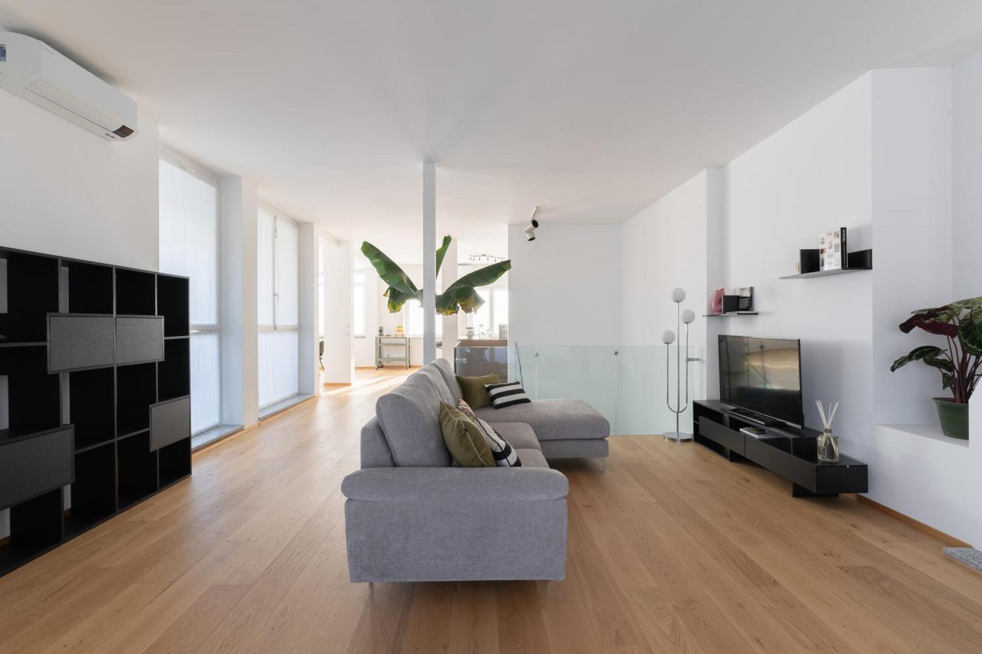 Bmore San Babila - Luxury Near Duomo * Milano
