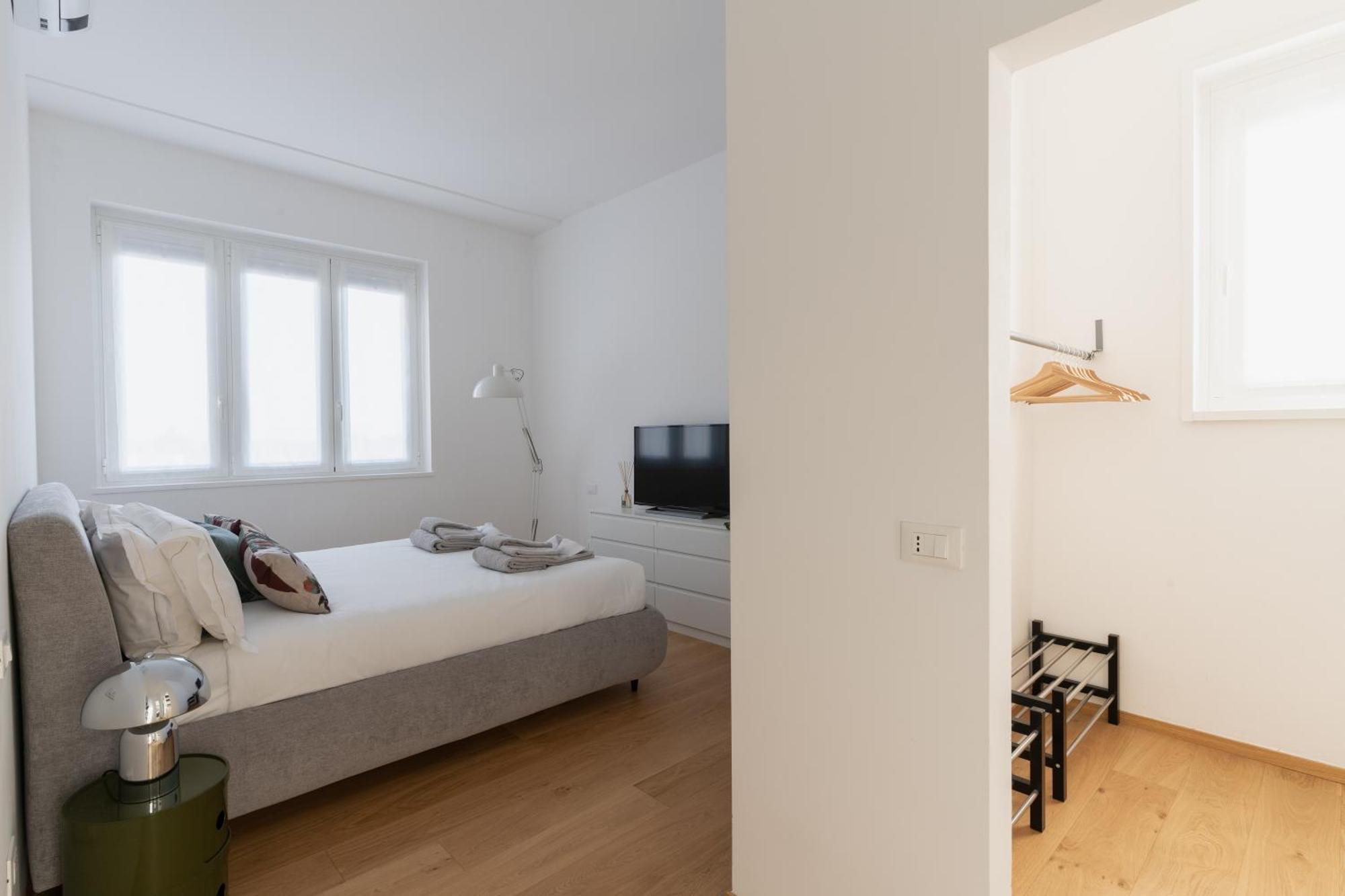 Bmore San Babila - Luxury Near Duomo Milano