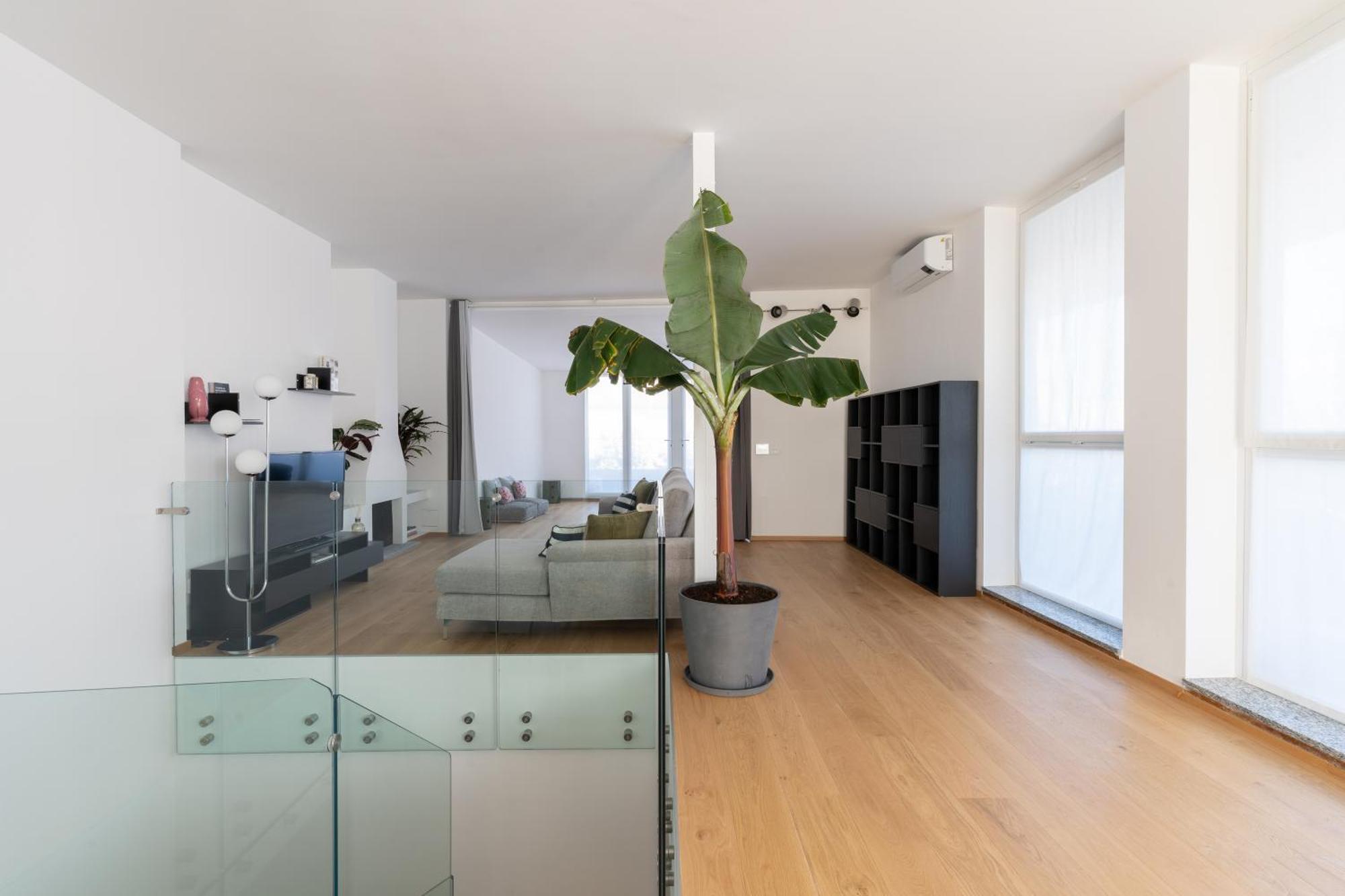 Bmore San Babila - Luxury Near Duomo Appartamento