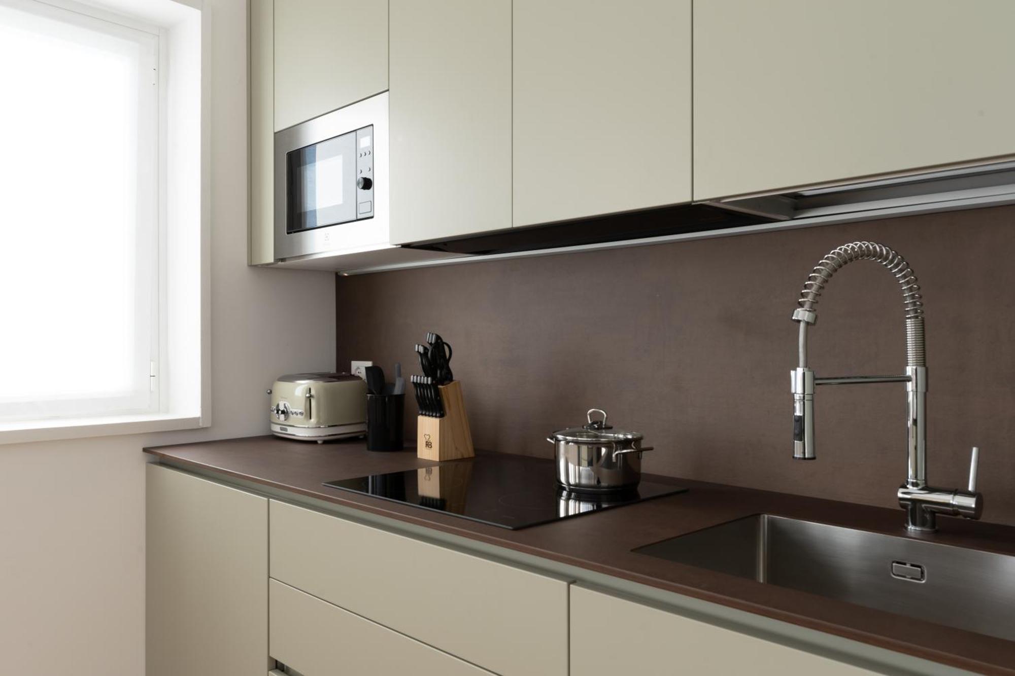 Appartamento Bmore San Babila - Luxury Near Duomo *