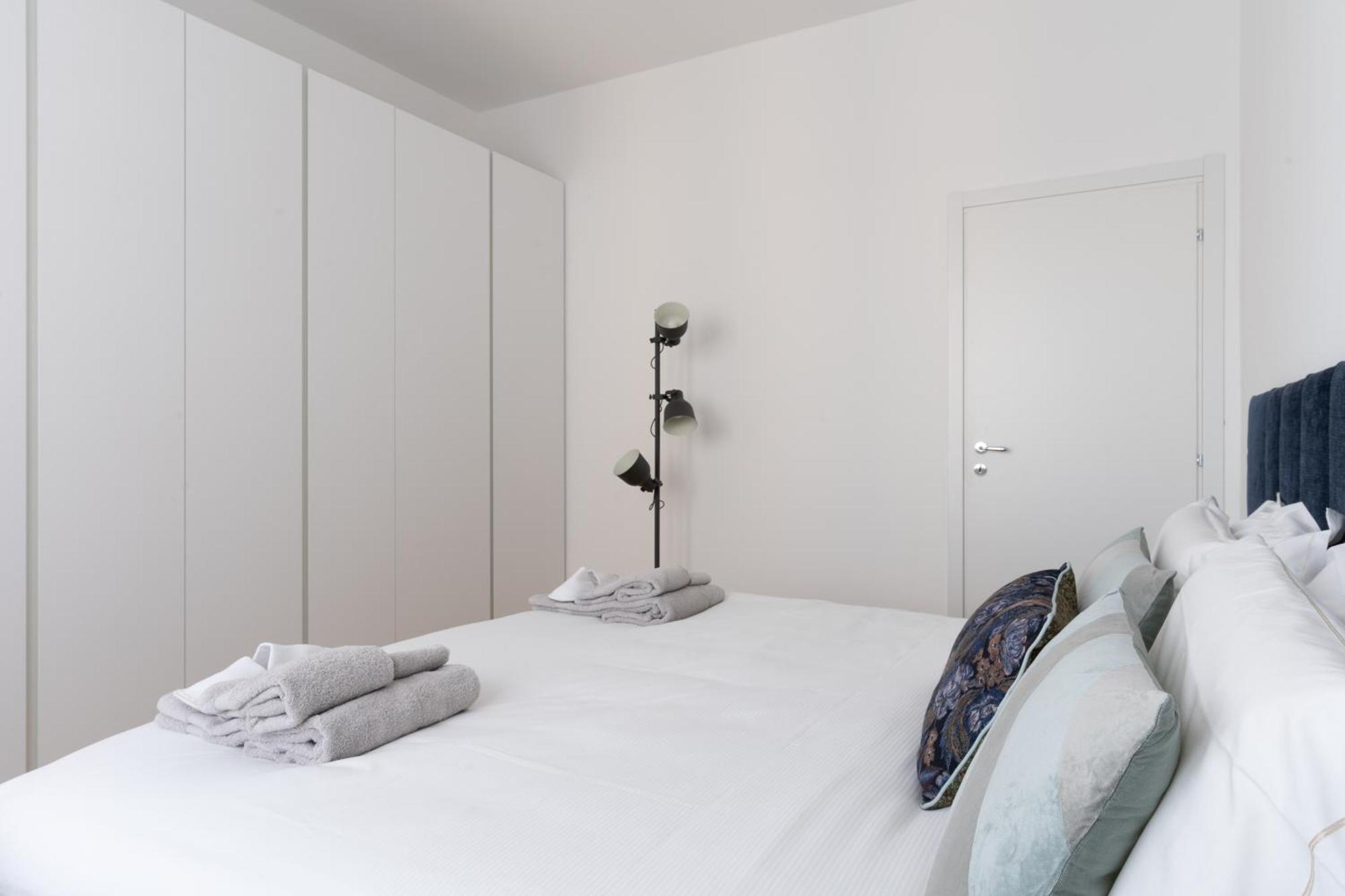 Bmore San Babila - Luxury Near Duomo Milano