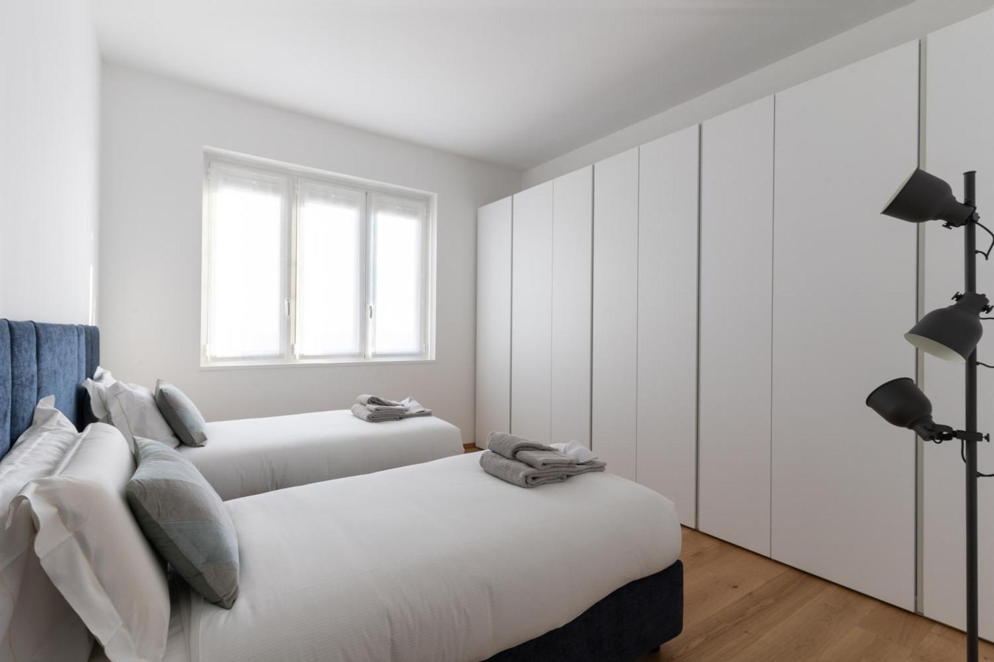 Appartamento Bmore San Babila - Luxury Near Duomo