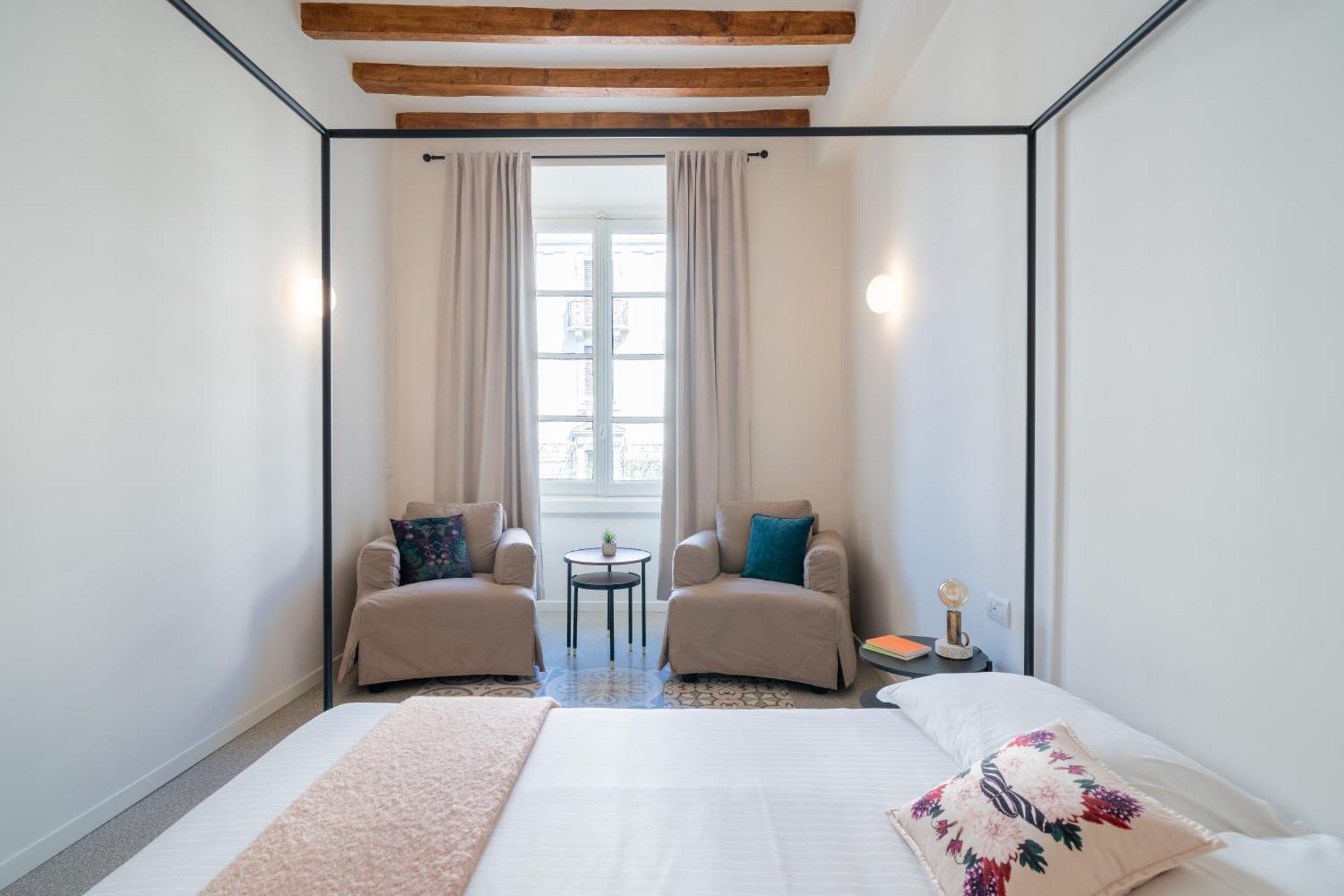Apartment Navigli - Vigevano 45 & Casale 3a Milan