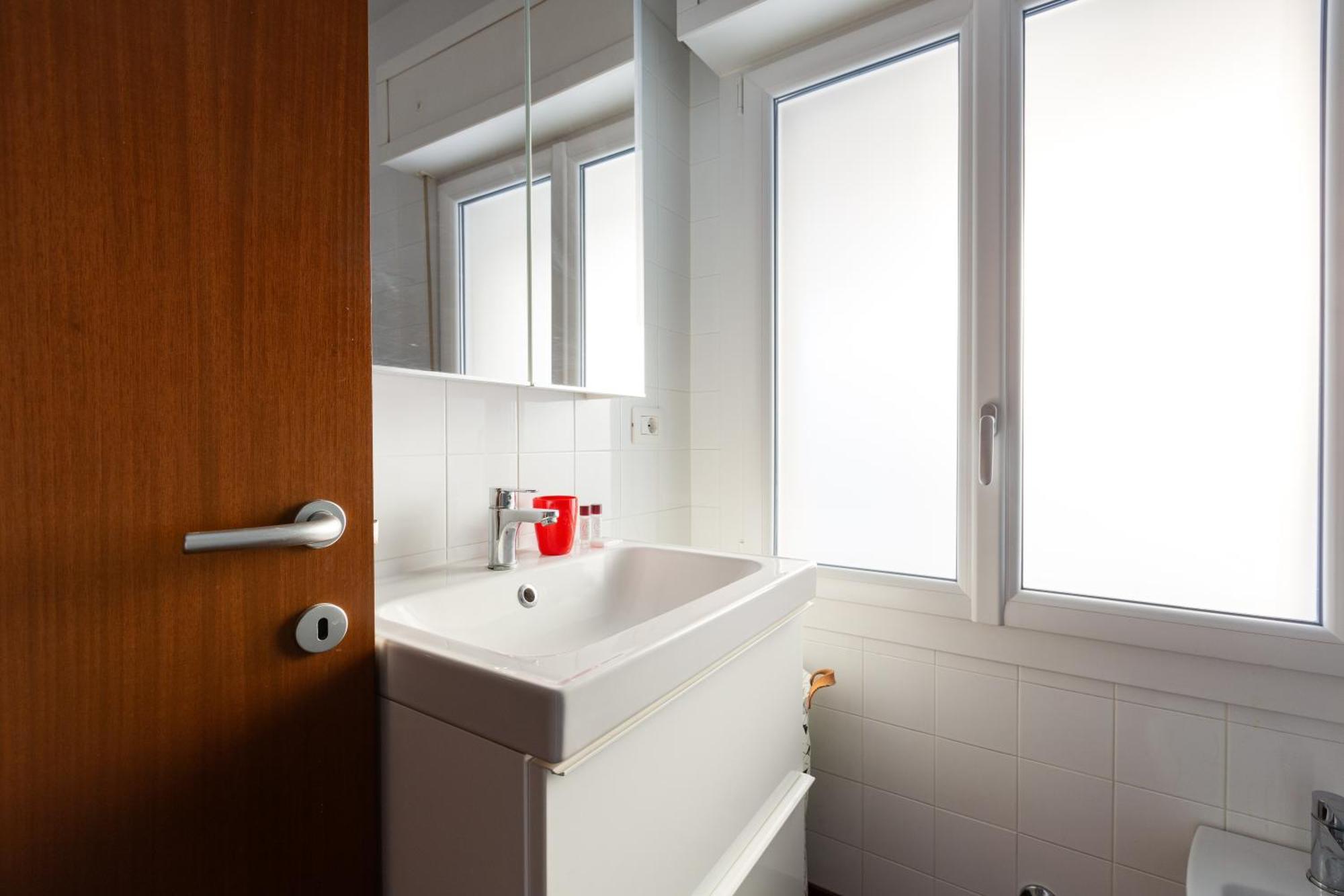 Appartement Mm Segesta Clinico San Siro