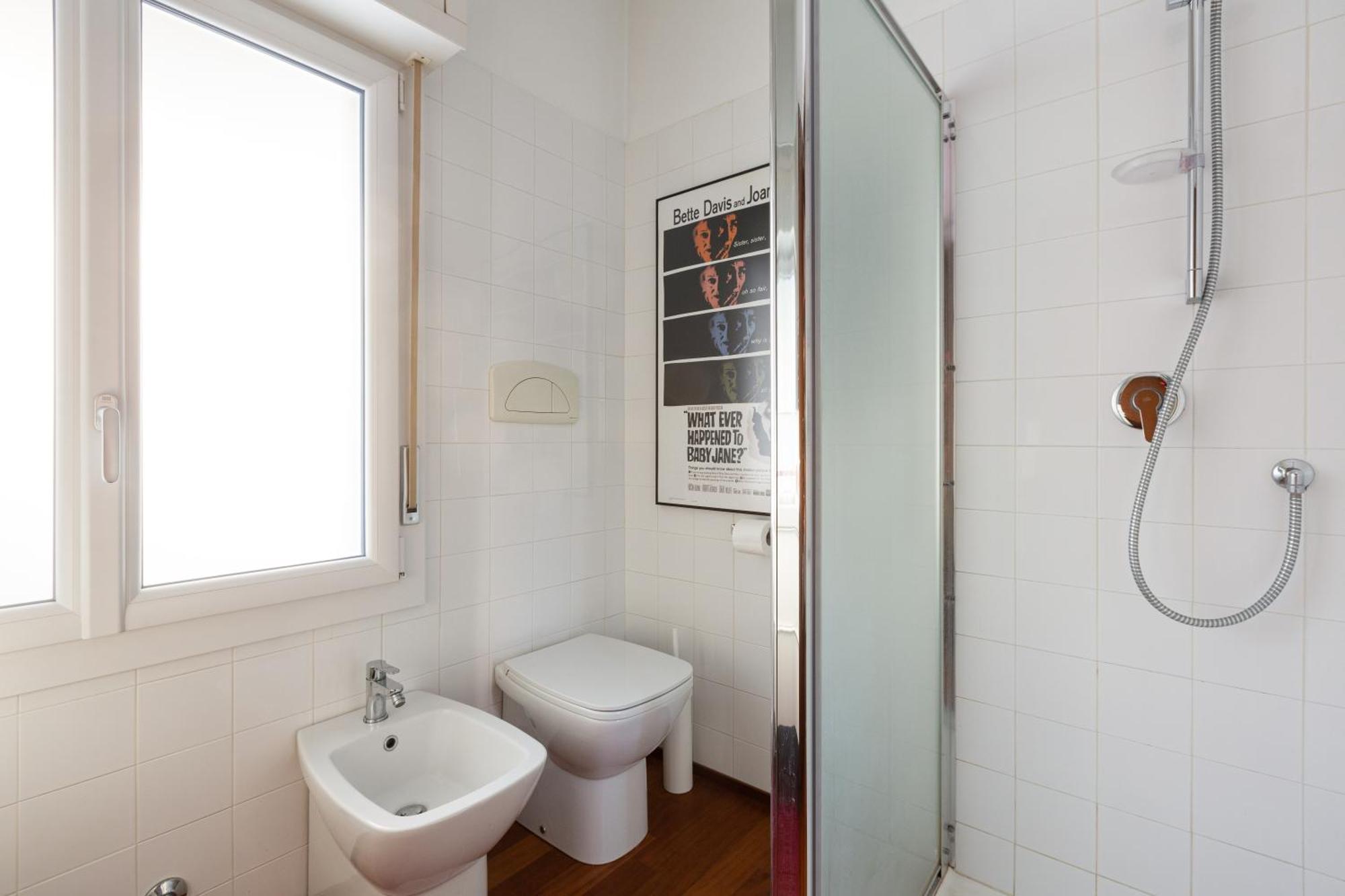 Mm Segesta Clinico San Siro Appartement *