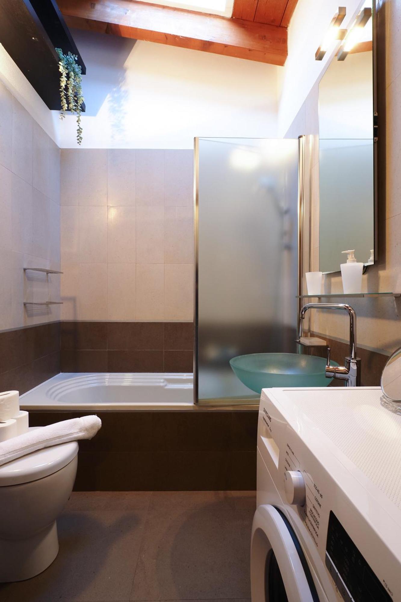 Primopiano - Comune Antico Apartment Mailand