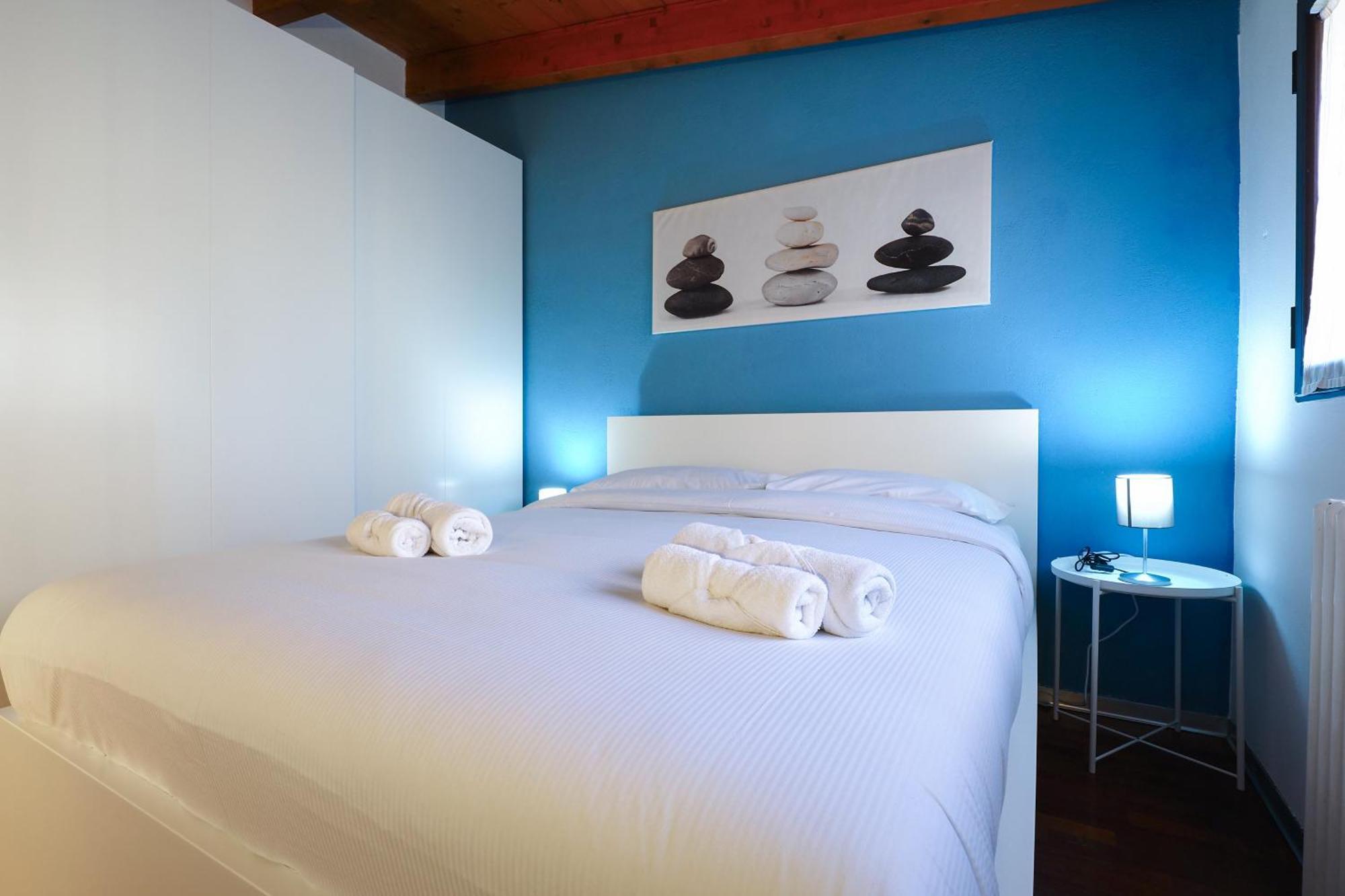 Apartment Primopiano - Comune Antico Mailand