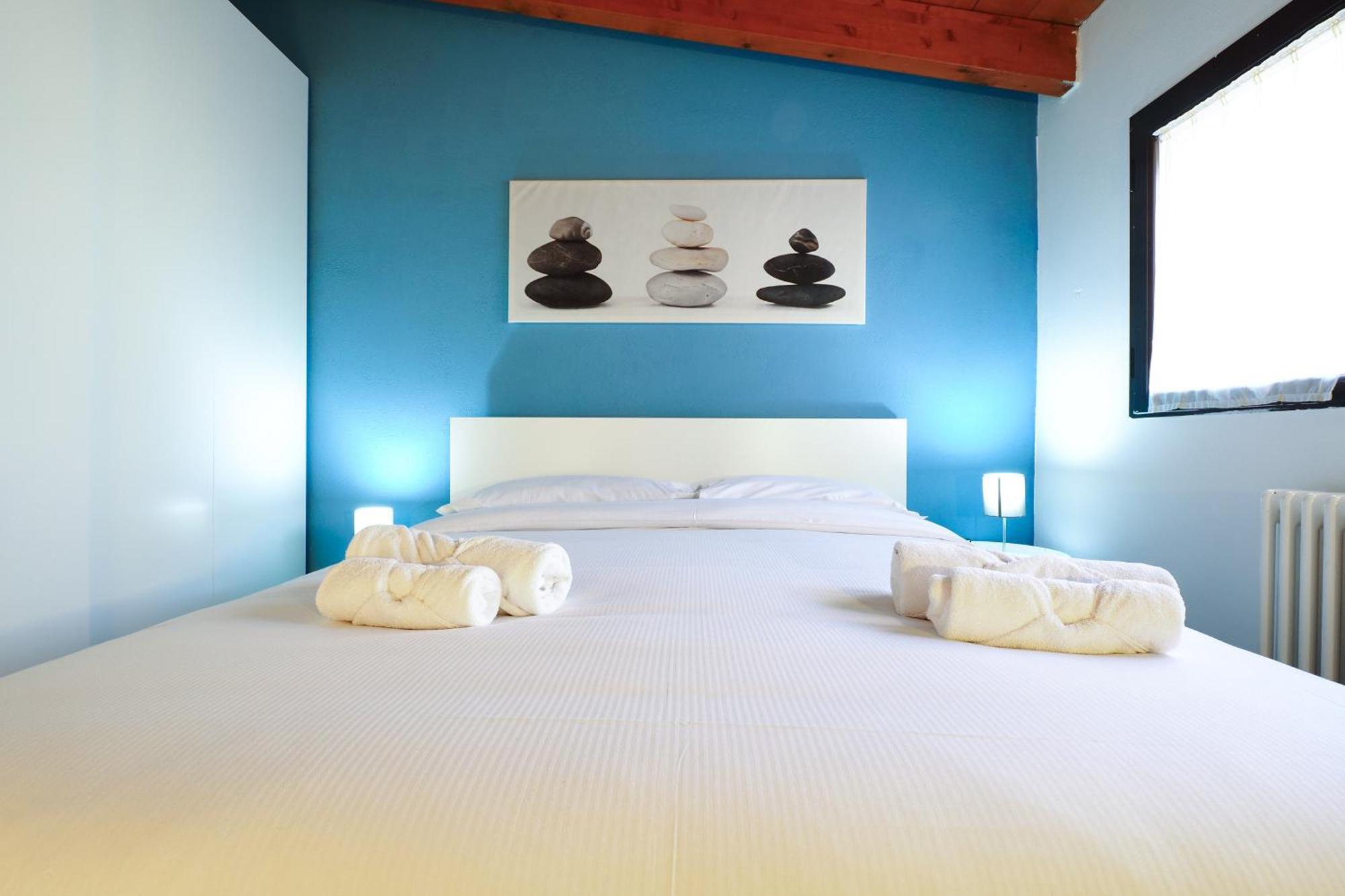Apartment Primopiano - Comune Antico