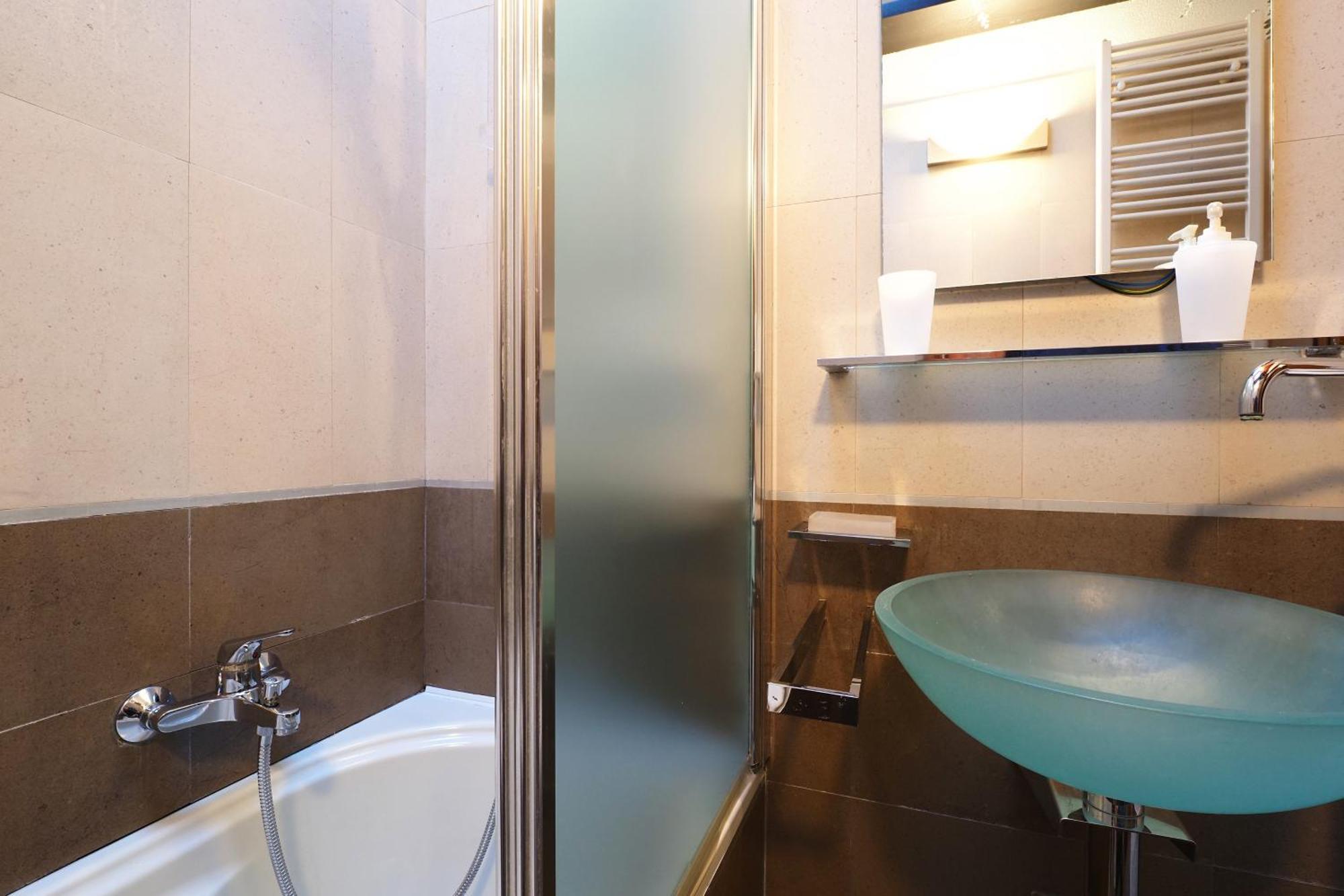 Apartment Primopiano - Comune Antico Mailand