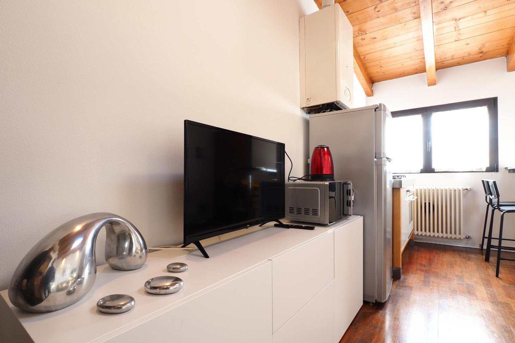 Primopiano - Comune Antico Apartment
