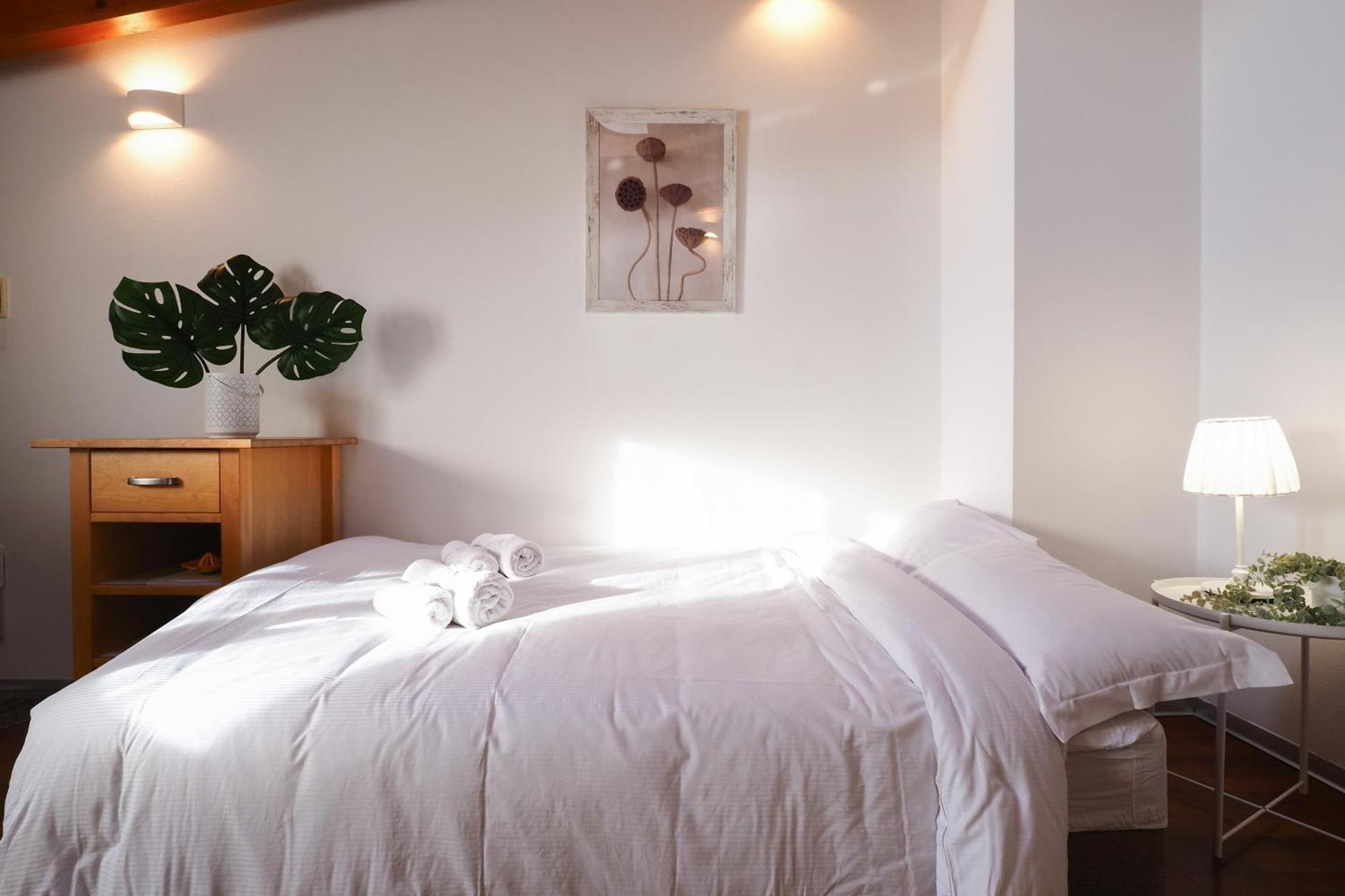 Apartment Primopiano - Comune Antico