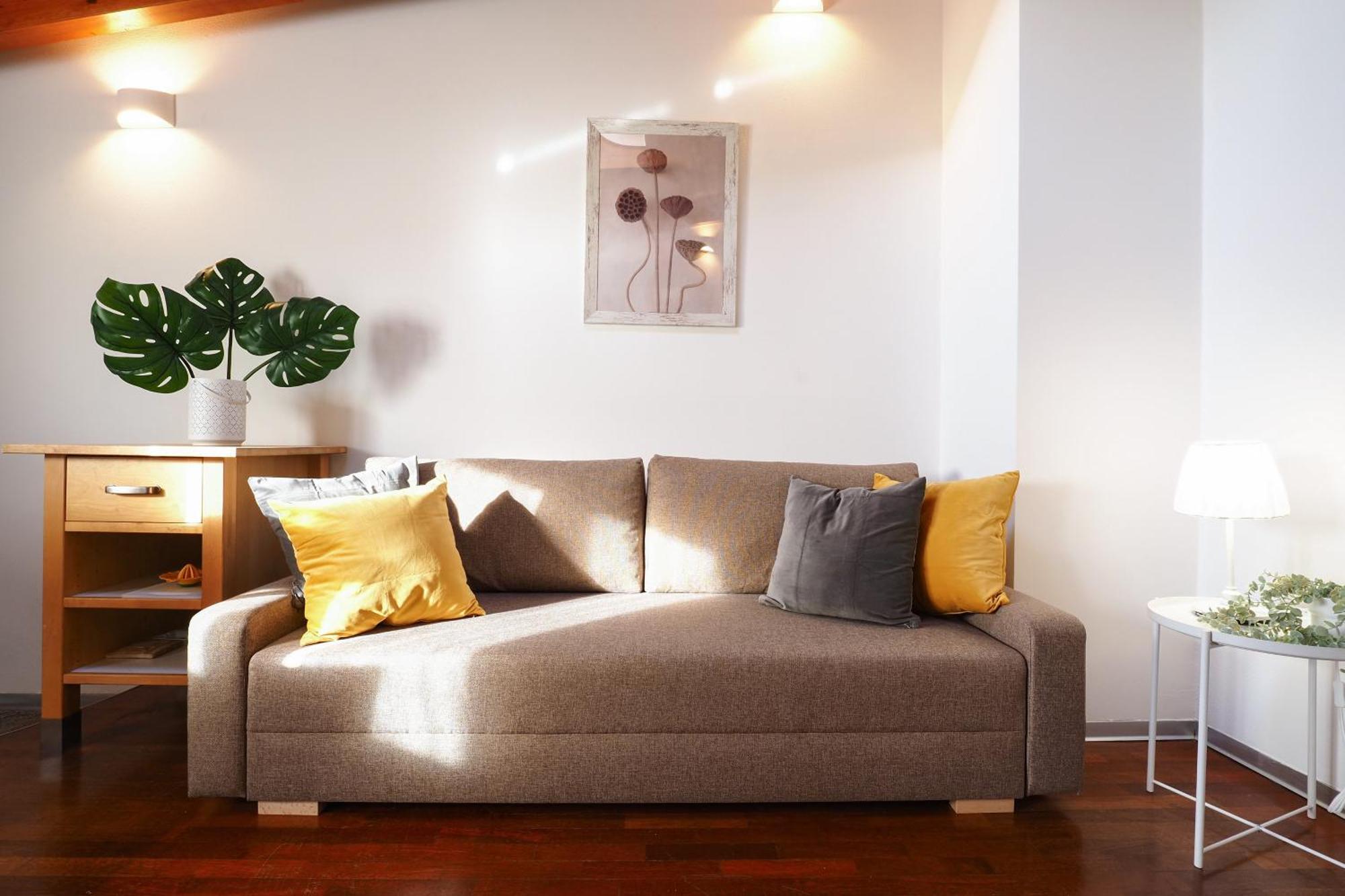 Apartment Primopiano - Comune Antico Mailand