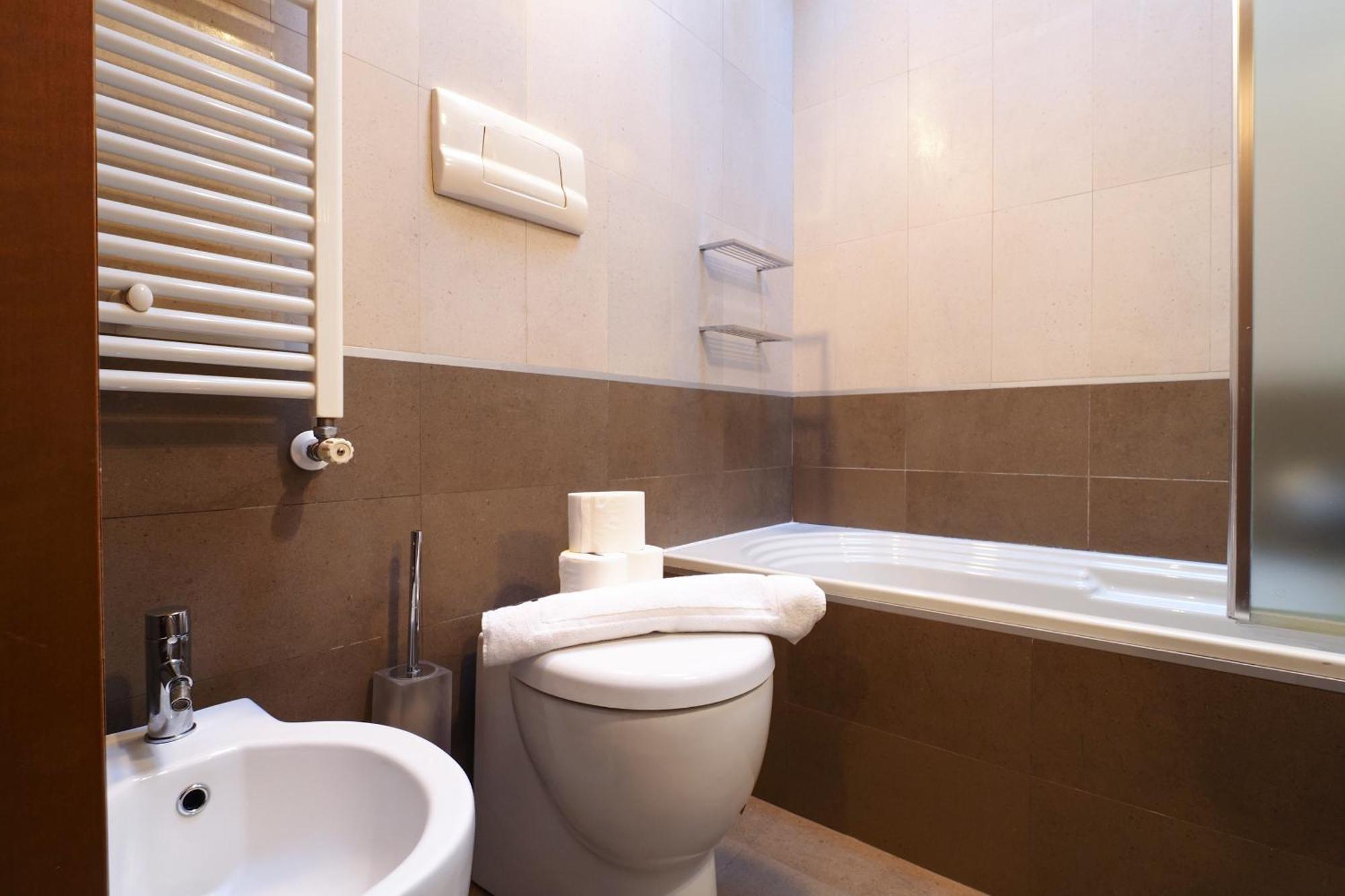 Apartment Primopiano - Comune Antico *