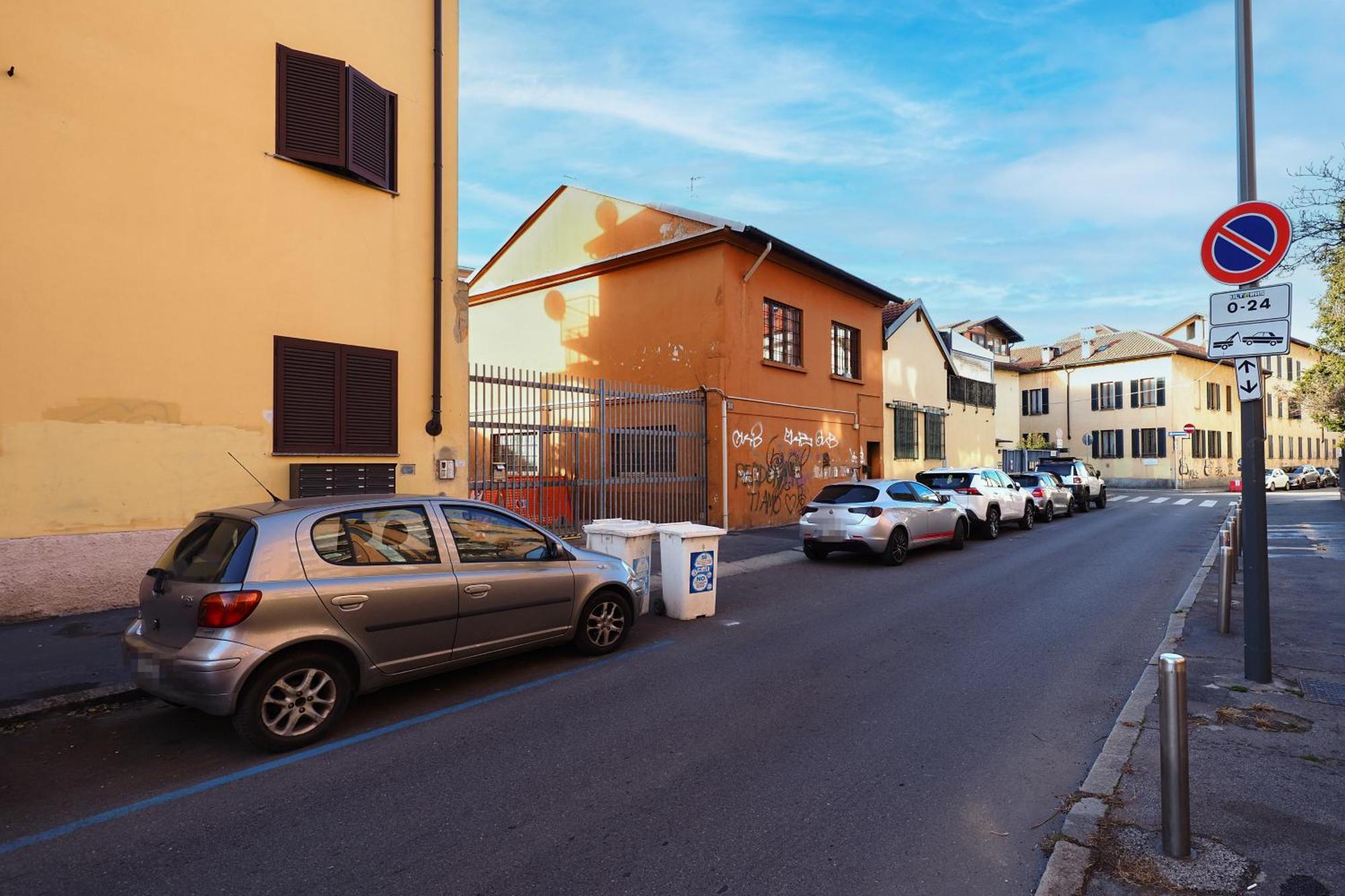 Primopiano - Comune Antico * Mailand
