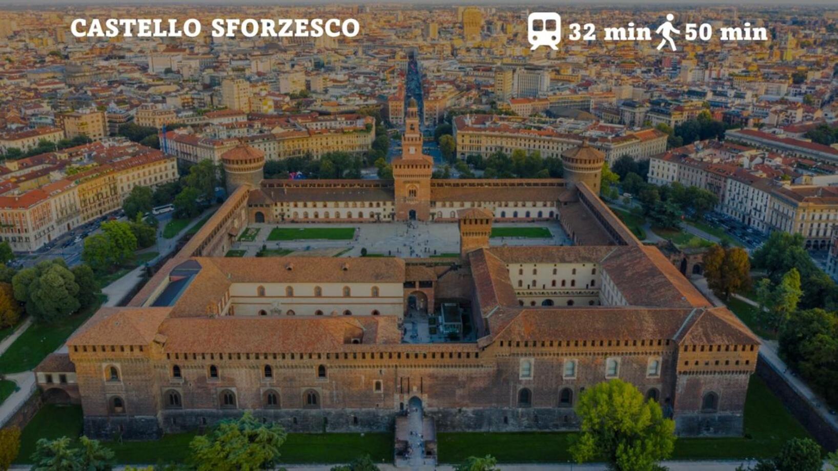 Appartamento In 10min From Centralstation