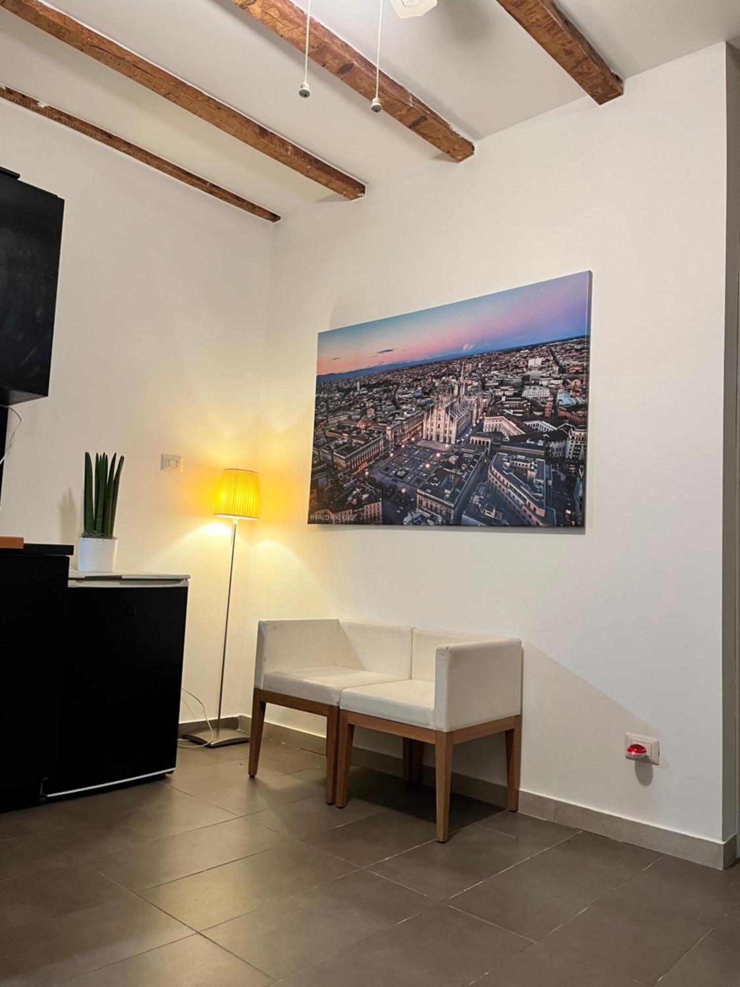 Apartment Charming Ringhiera *