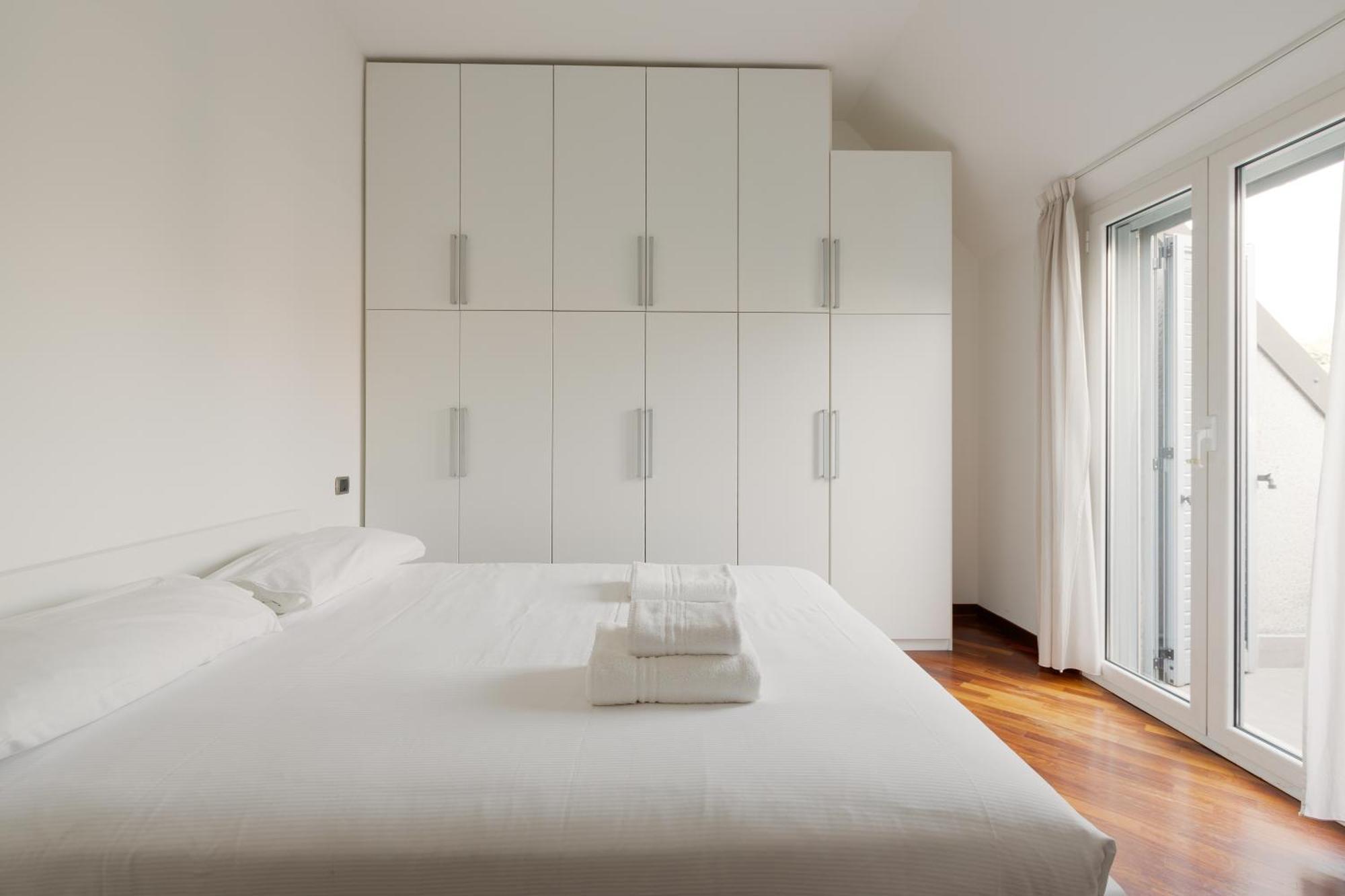 Mm Istria White Lejlighed Milano