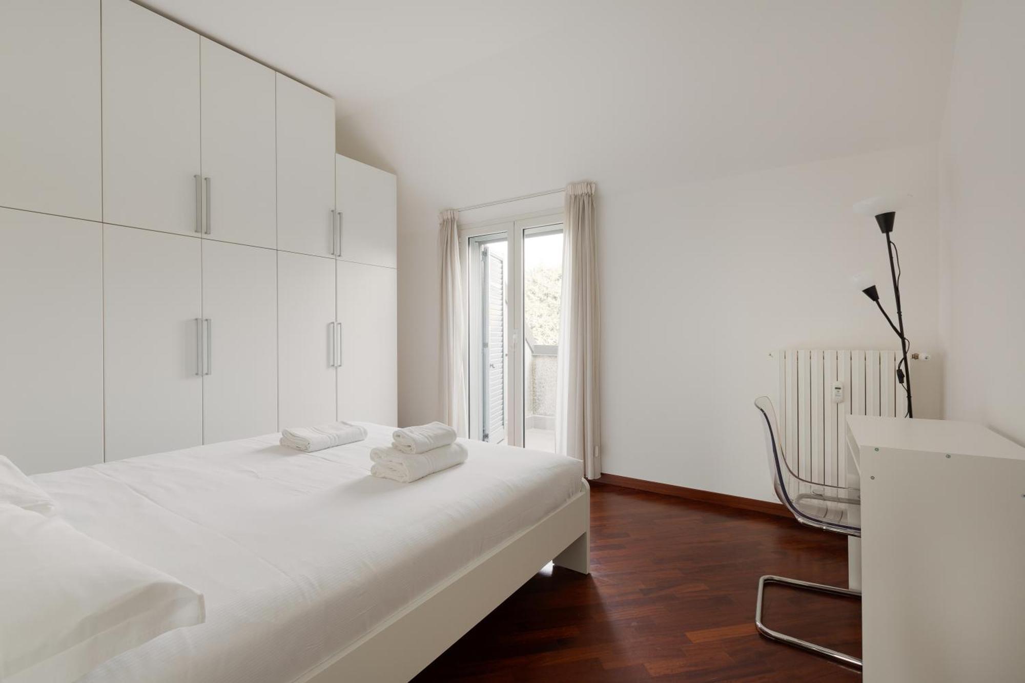 Lejlighed Mm Istria White