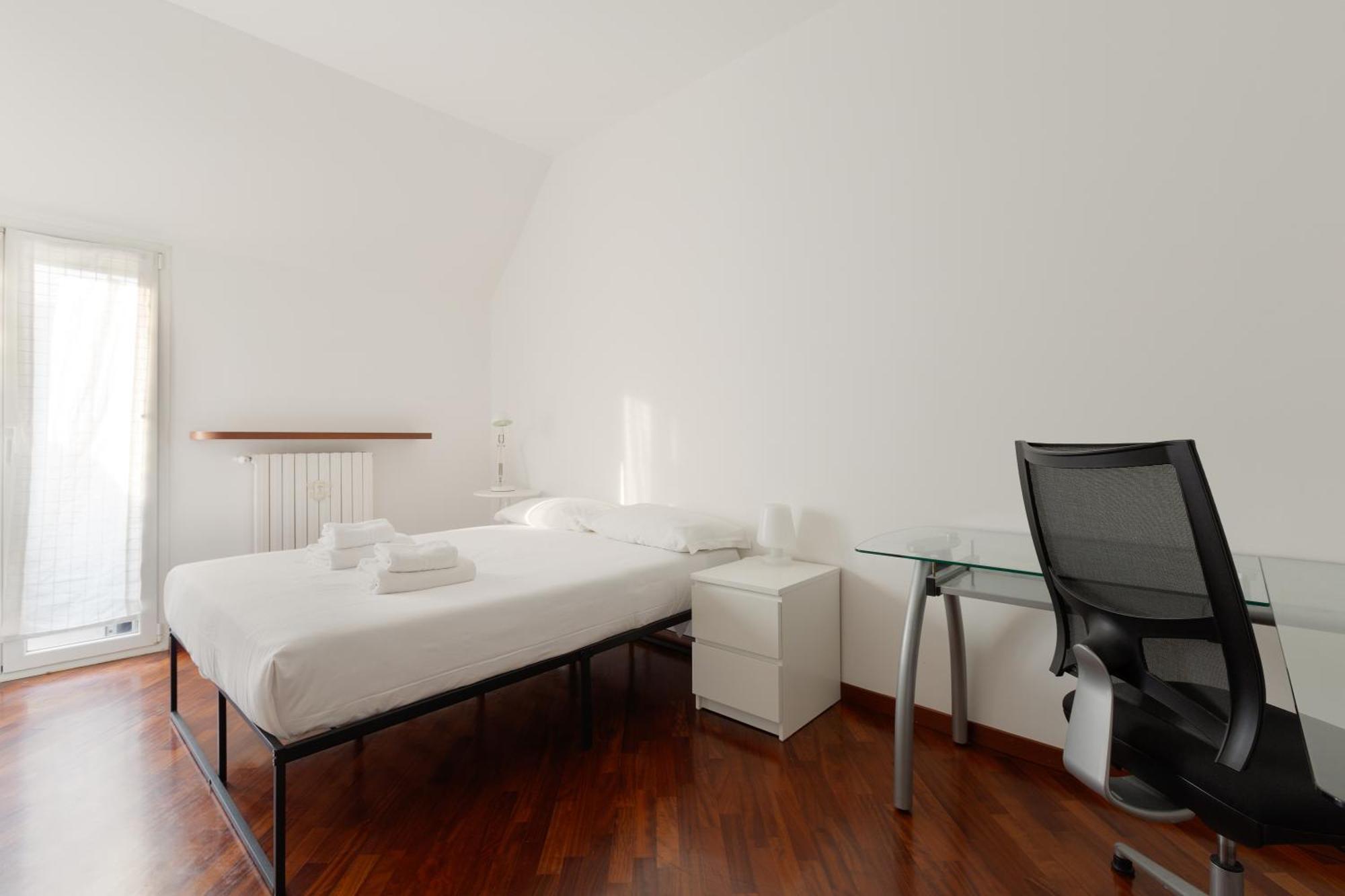 Lejlighed Mm Istria White *